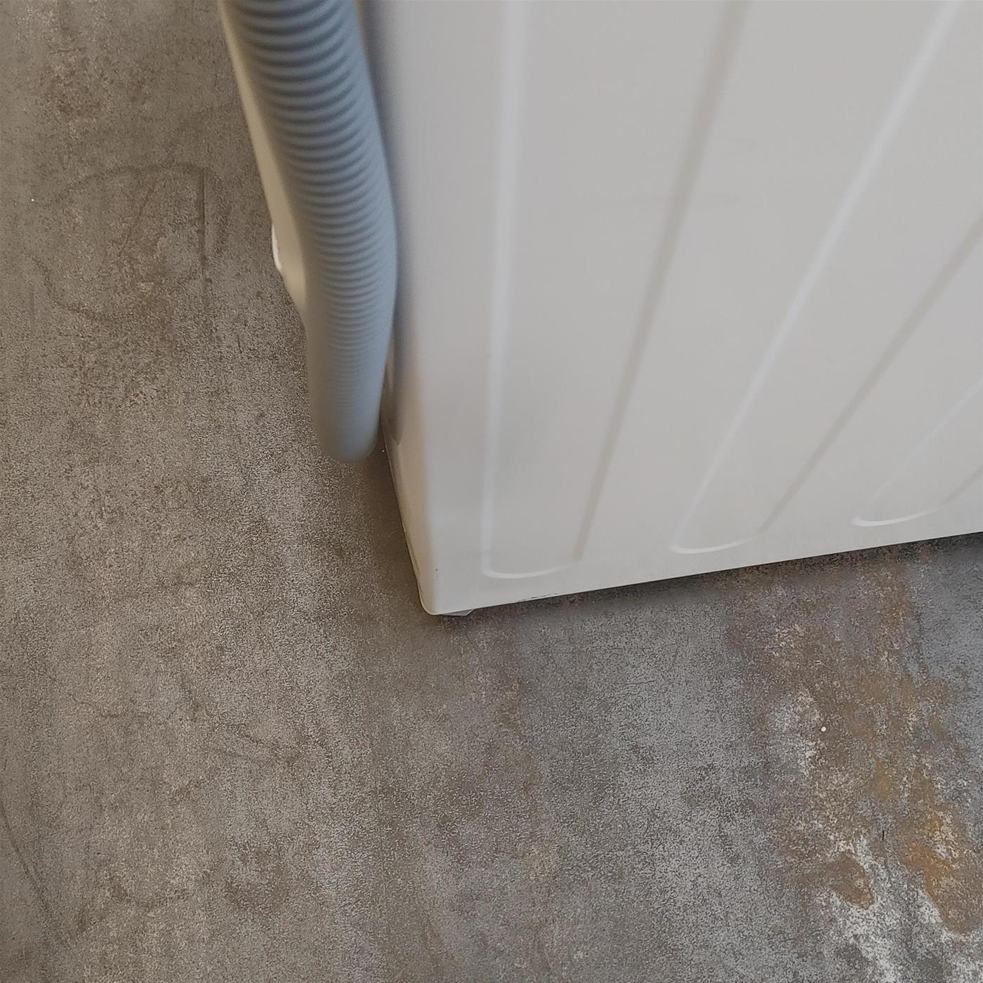 Lavatrice LG F4R5011TSWW Carica frontale 11 kg 1400 Giri/min Bianco