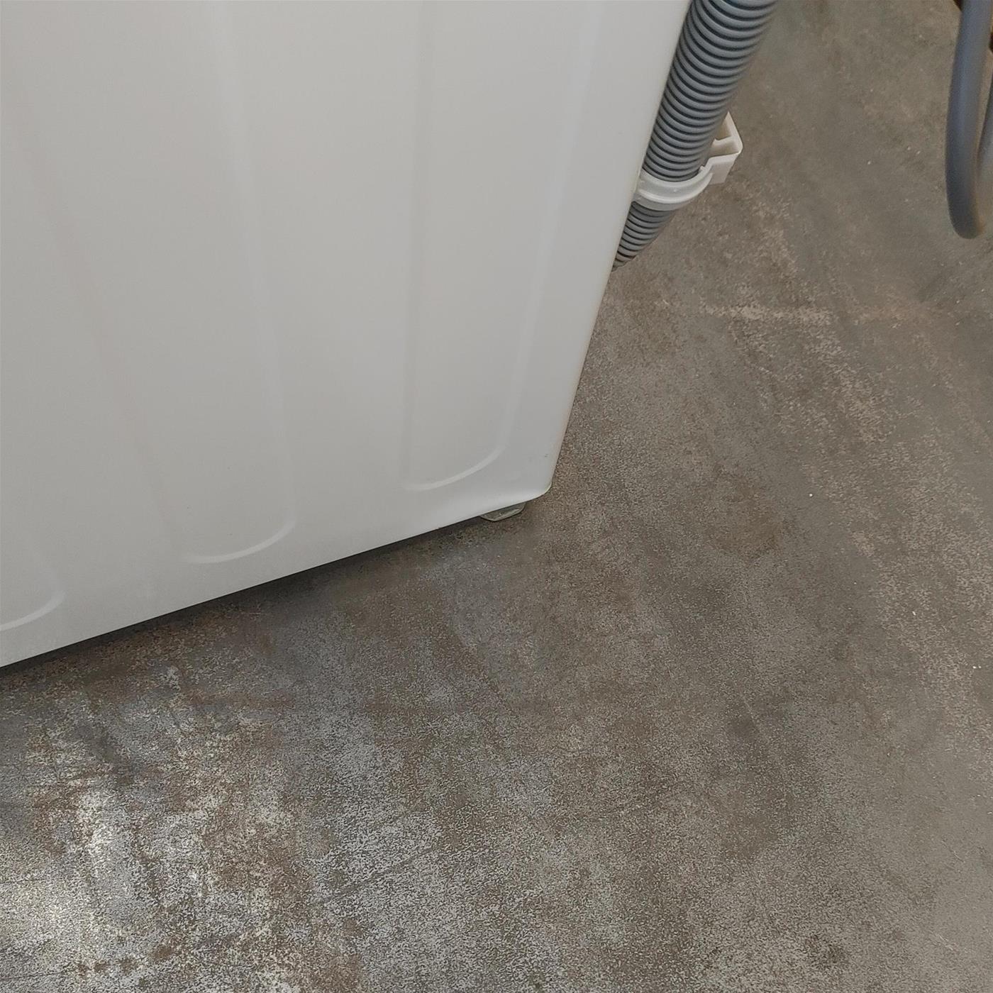 Lavatrice LG F4R5011TSWW Carica frontale 11 kg 1400 Giri/min Bianco