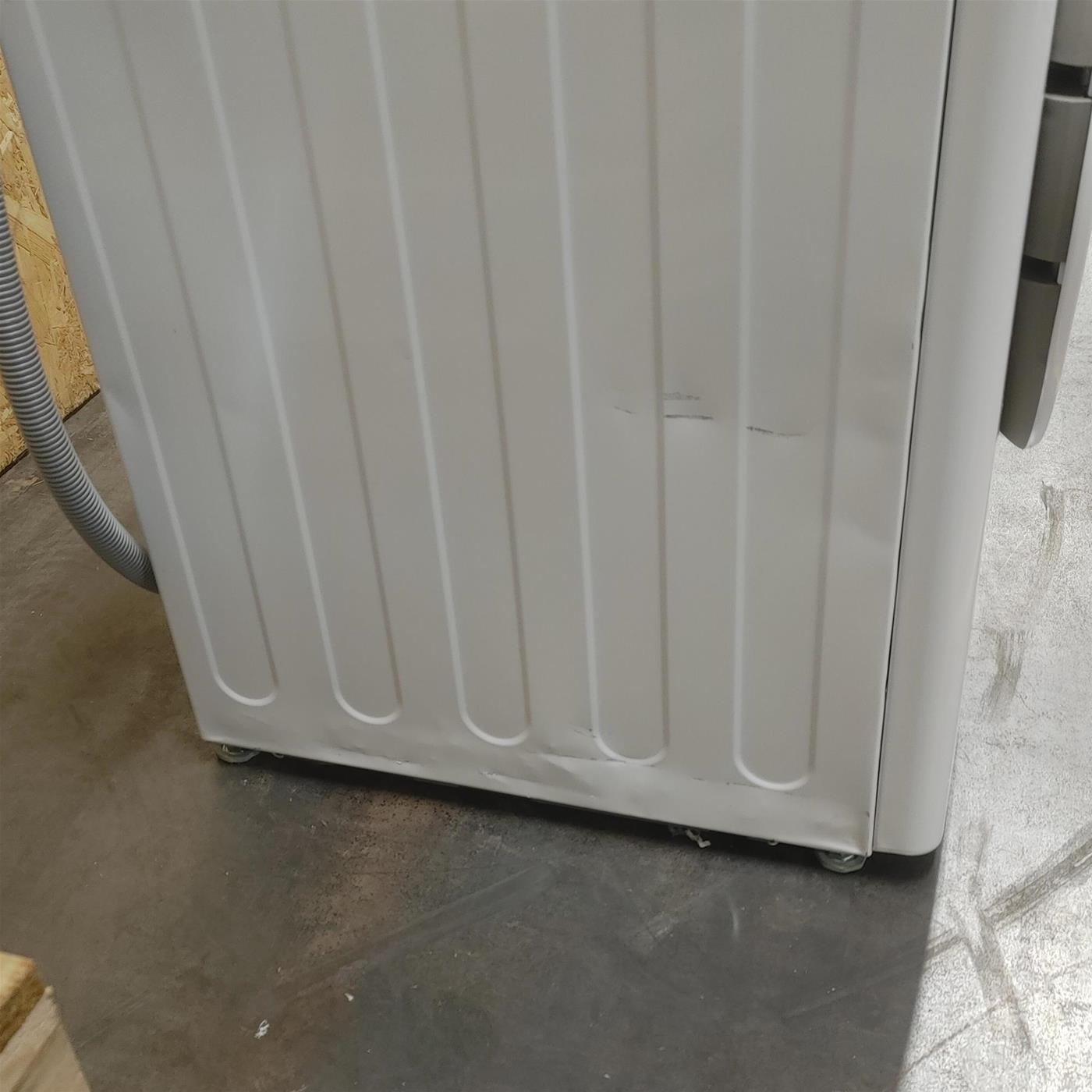 Lavatrice intelligente LG F4R3009NSWW Classe A, AI Wash 9 Kg