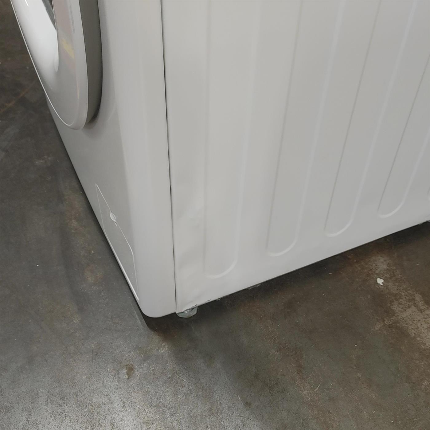 Lavatrice intelligente LG F4R3009NSWW Classe A, AI Wash 9 Kg