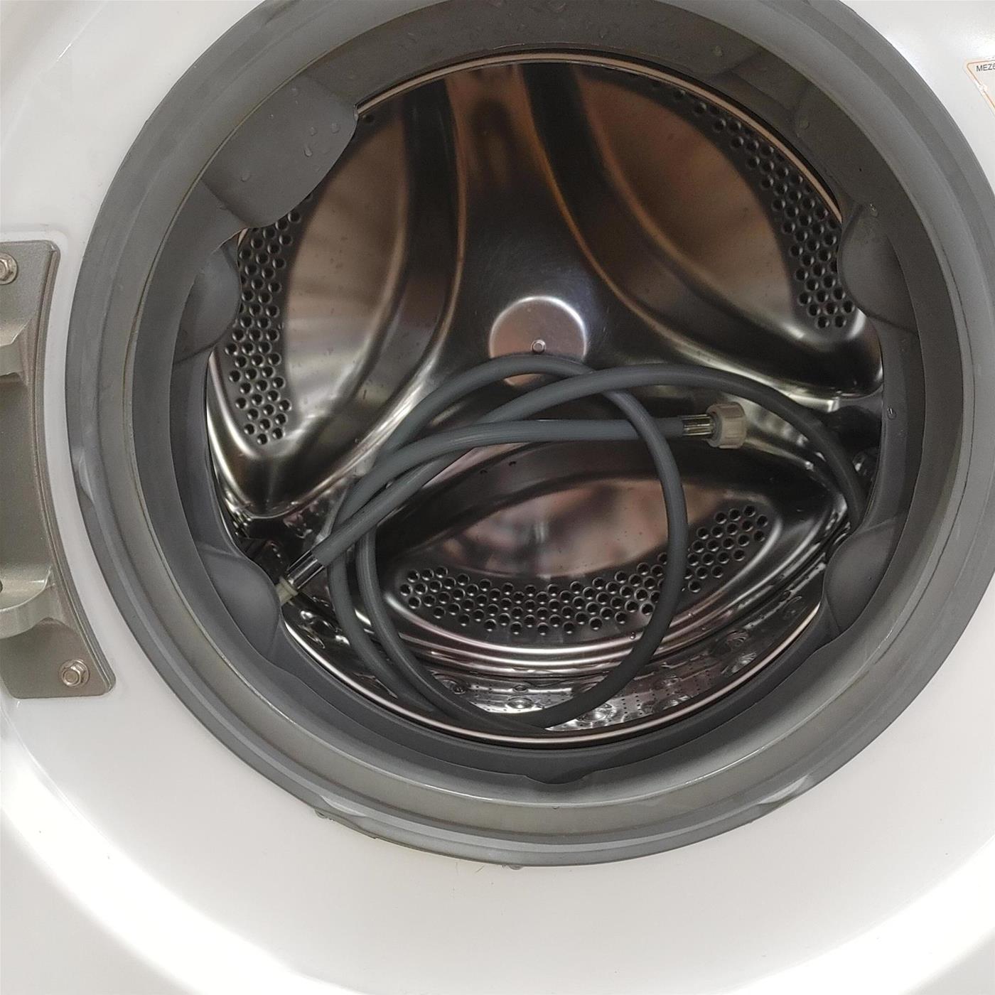 Lavatrice Intelligente LG F4WV310S4E AIDD Vapore 10,5 Kg