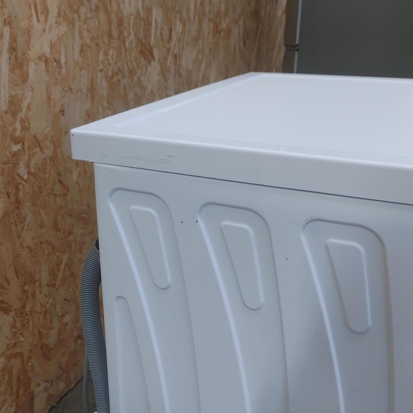 Lavatrice LG F2WM308S0E Carica frontale 8 kg 1200 giri Bianco