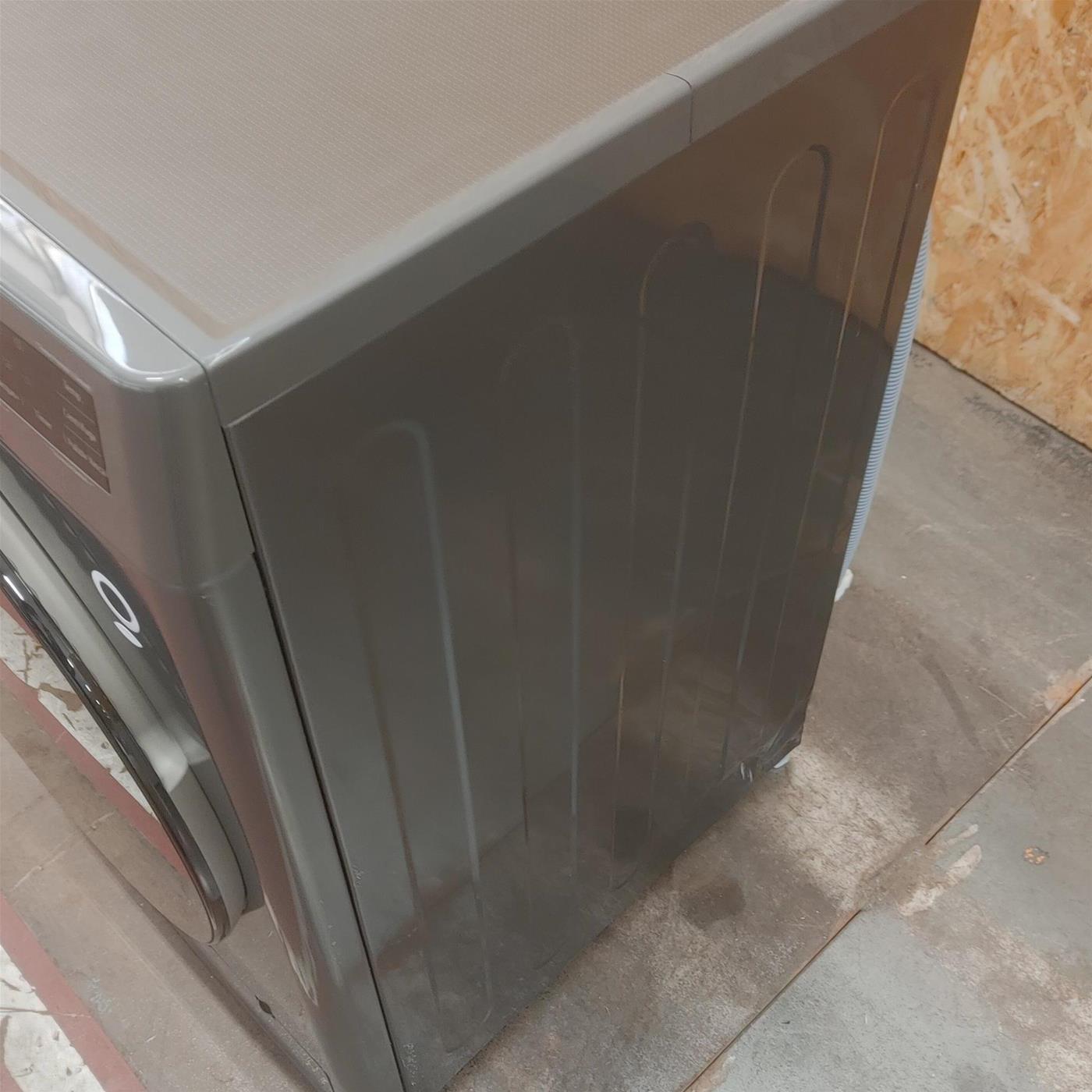 Lavatrice LG F4R5011TSMB Carica frontale 11 kg 1400 giri