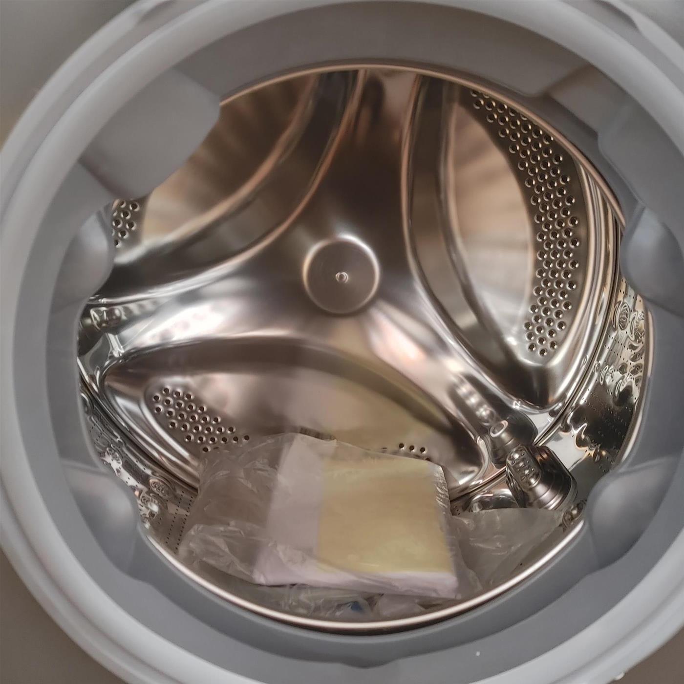 Lavatrice LG F4R5011TSMB Carica frontale 11 kg 1400 giri