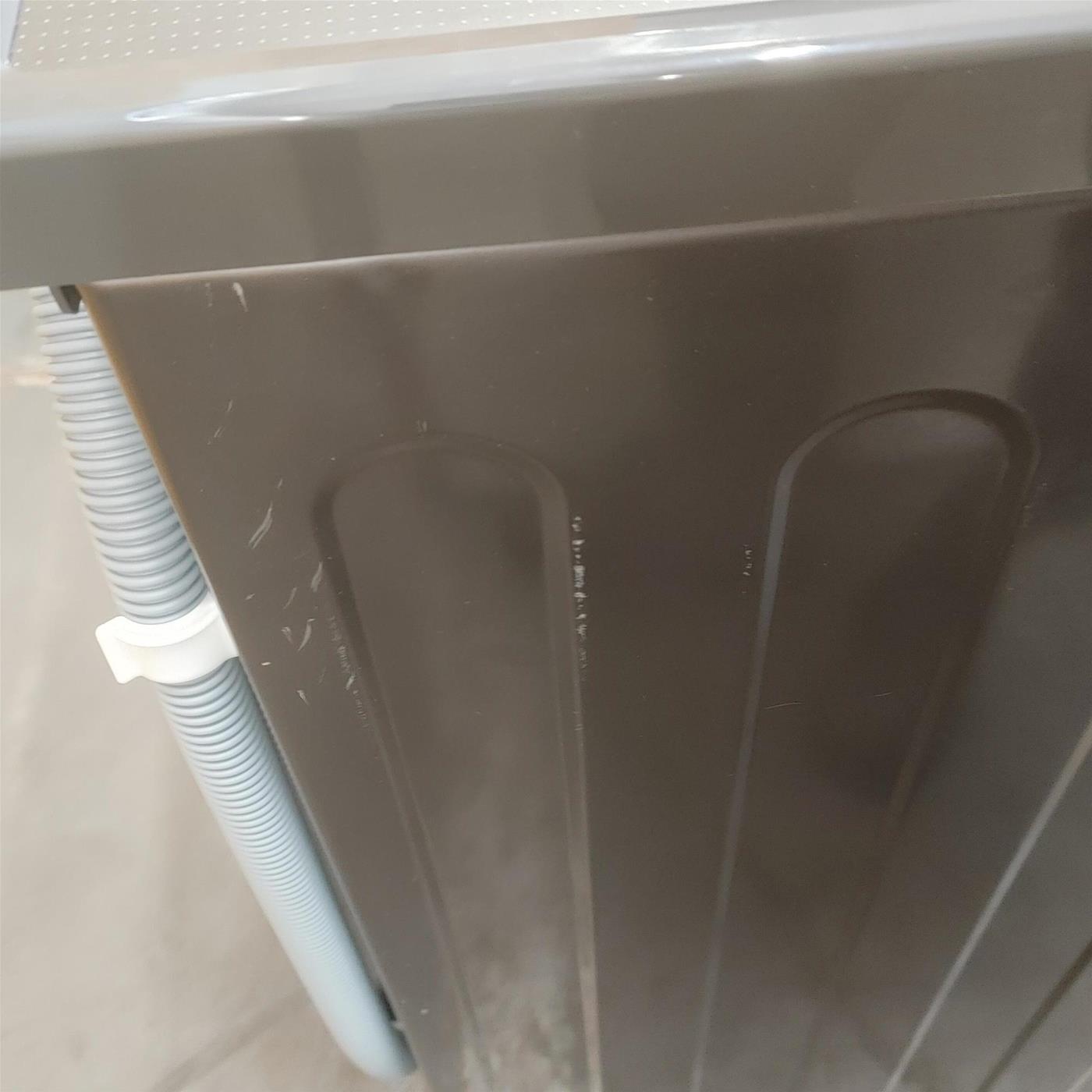 Lavatrice LG F4R5011TSMB Carica frontale 11 kg 1400 giri