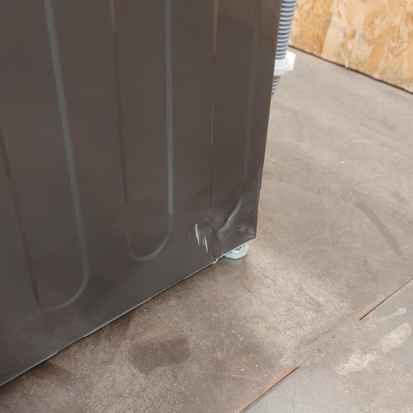 Lavatrice LG F4R5011TSMB Carica frontale 11 kg 1400 giri