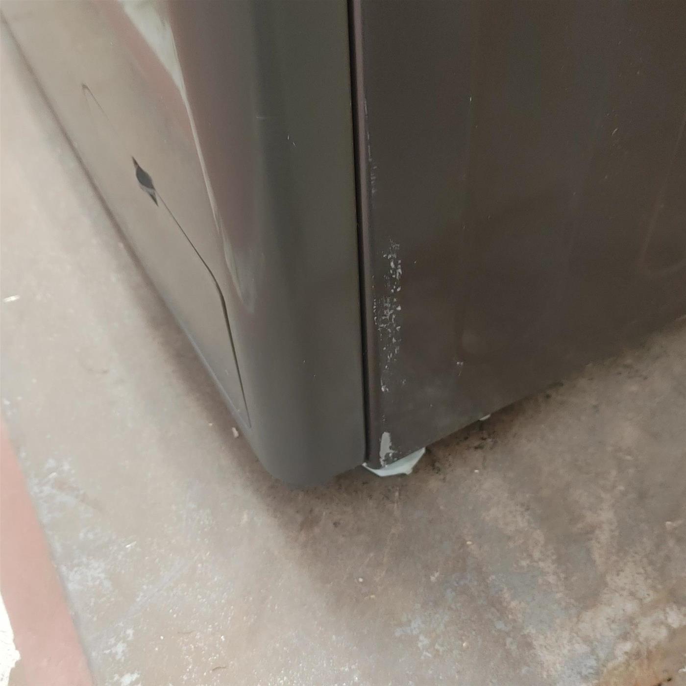 Lavatrice LG F4R5011TSMB Carica frontale 11 kg 1400 giri