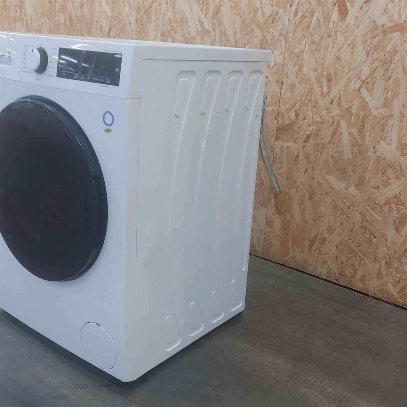 Lavatrice LG F4WM309SAE Carica frontale 9 kg 1400 Giri/min Bianco