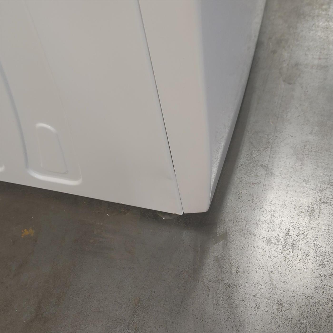 Lavatrice LG F4WM309SAE Carica frontale 9 kg 1400 Giri/min Bianco