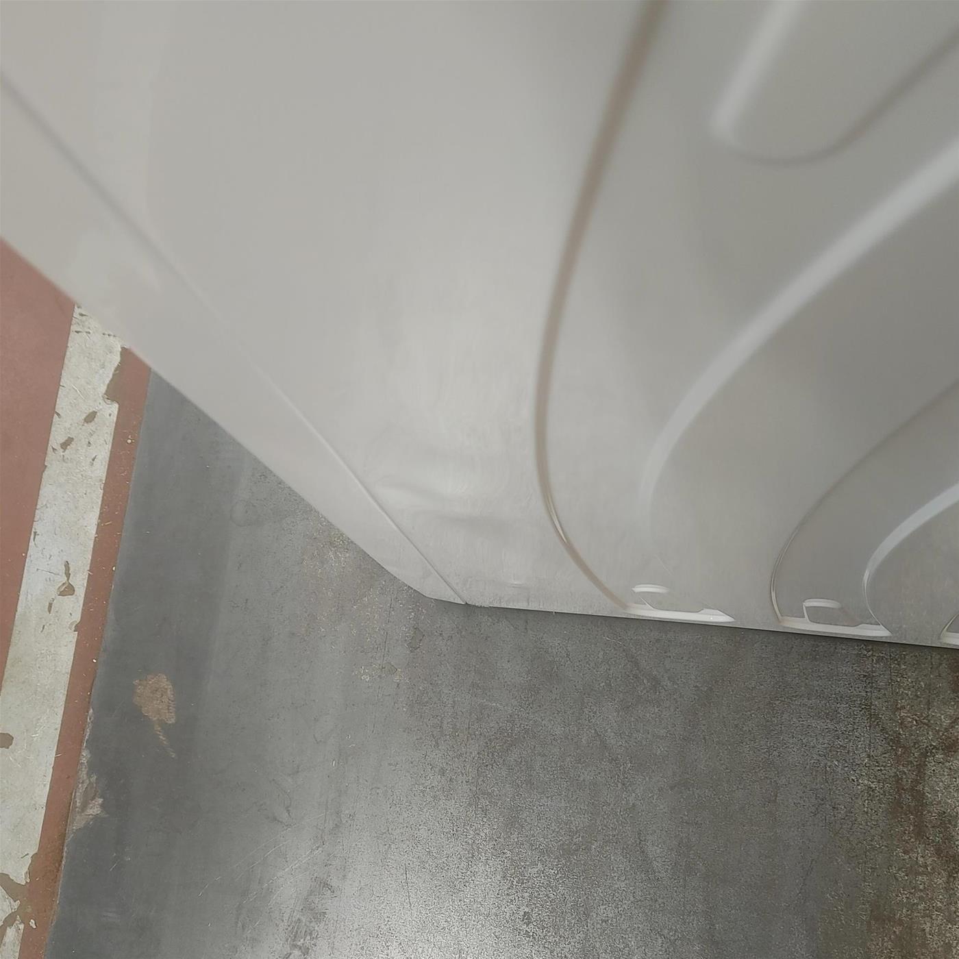 Lavatrice LG F4WM309SAE Carica frontale 9 kg 1400 Giri/min Bianco