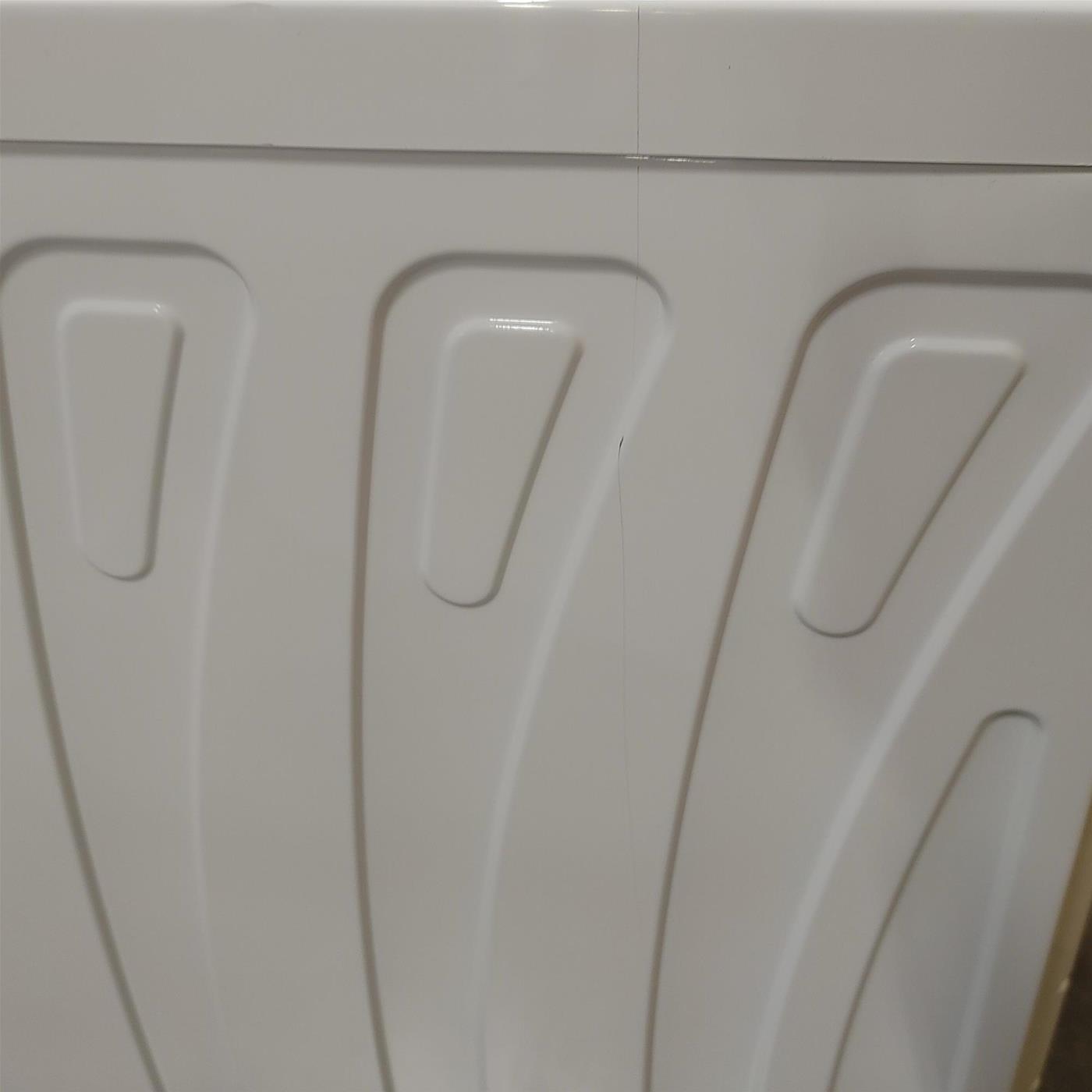 Lavatrice LG F4WM309SAE Carica frontale 9 kg 1400 giri Bianco