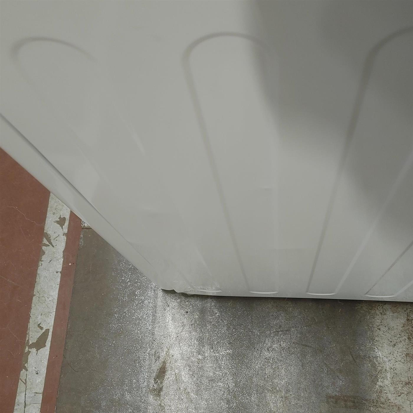 Lavatrice LG F4R7509TSWB Carica frontale 9 kg 1400 Giri/min Bianco