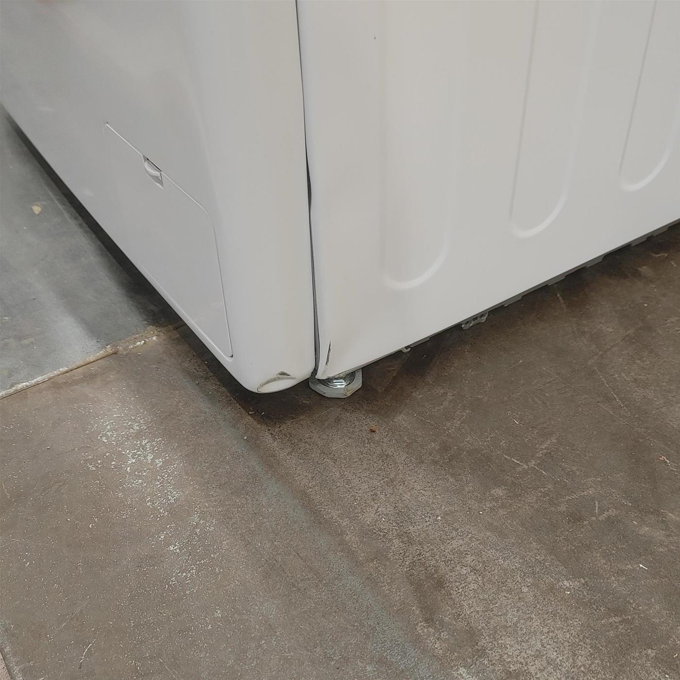 Lavatrice LG F4R7509TSWB Carica frontale 9 kg 1400 Giri/min Bianco