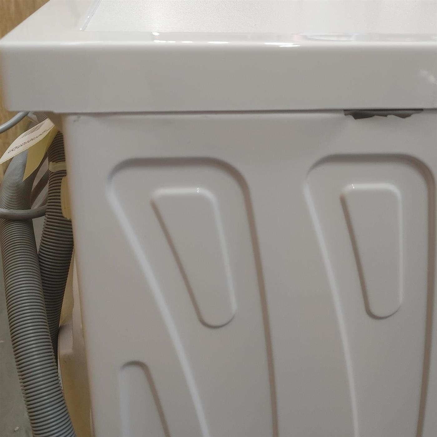 Lavatrice LG F4WM309SAE 9 Kg