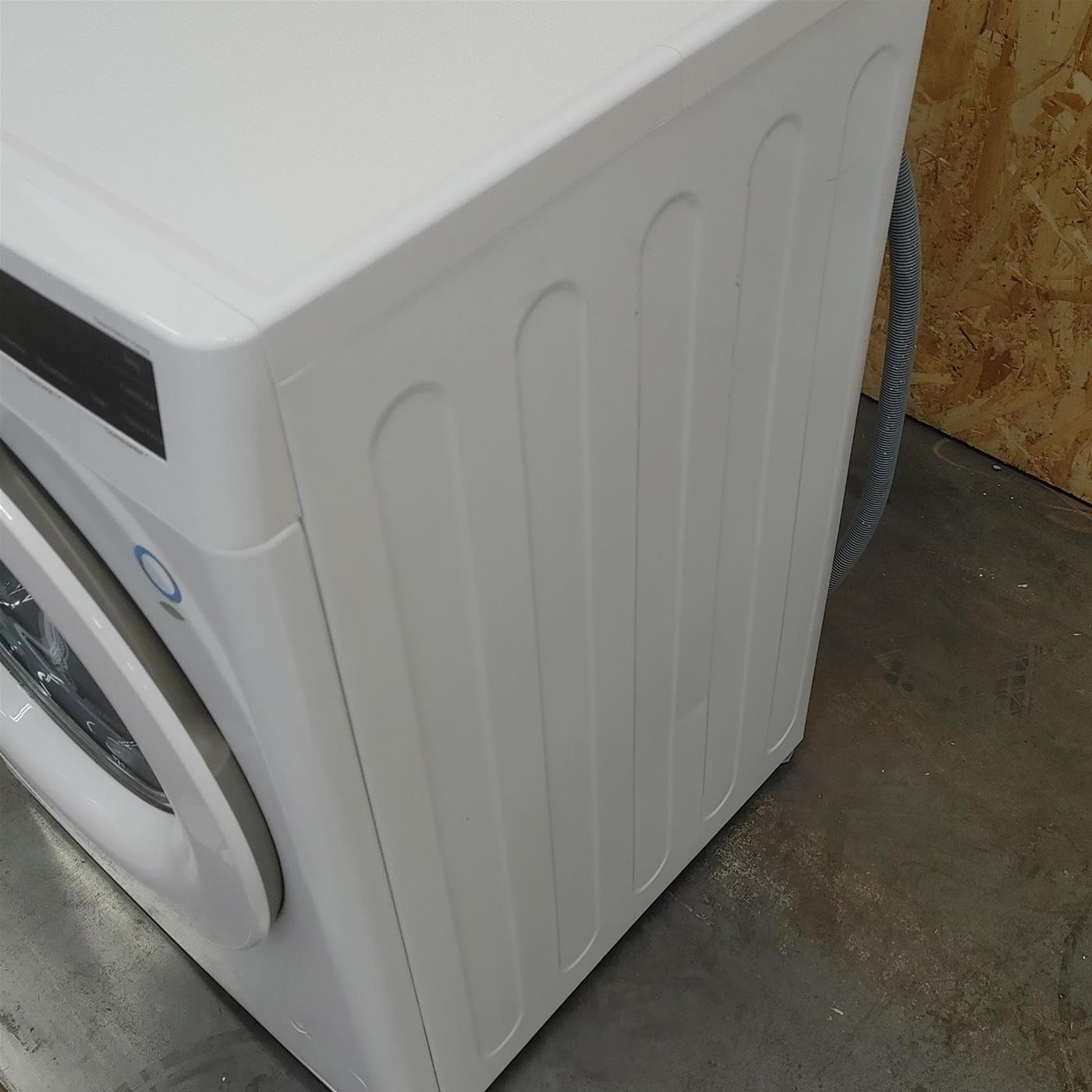 Lavatrice LG F4R3009NSWW Carica frontale 9 kg 1400 Giri/min Bianco