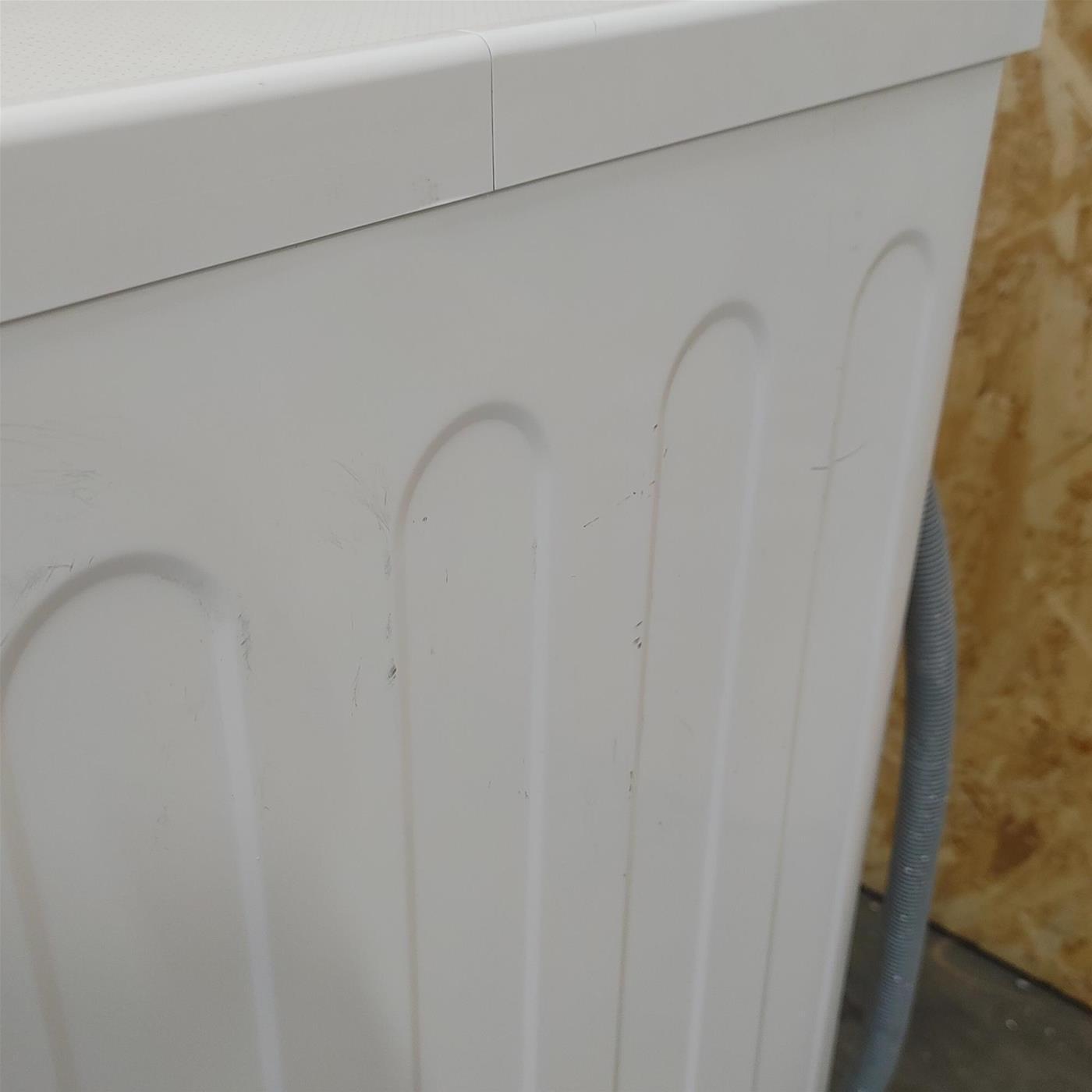 Lavatrice LG F4R3009NSWW Carica frontale 9 kg 1400 Giri/min Bianco