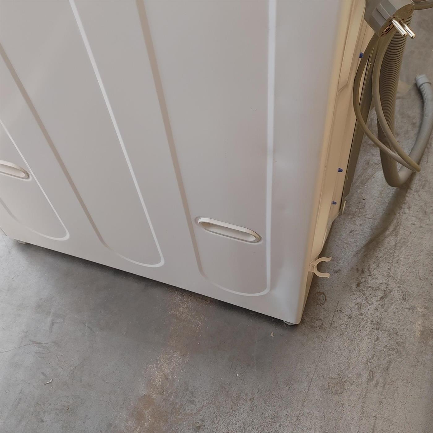 Lavatrice LG F1P1CY2W Carica frontale 17 kg 1100 Giri/min Bianco