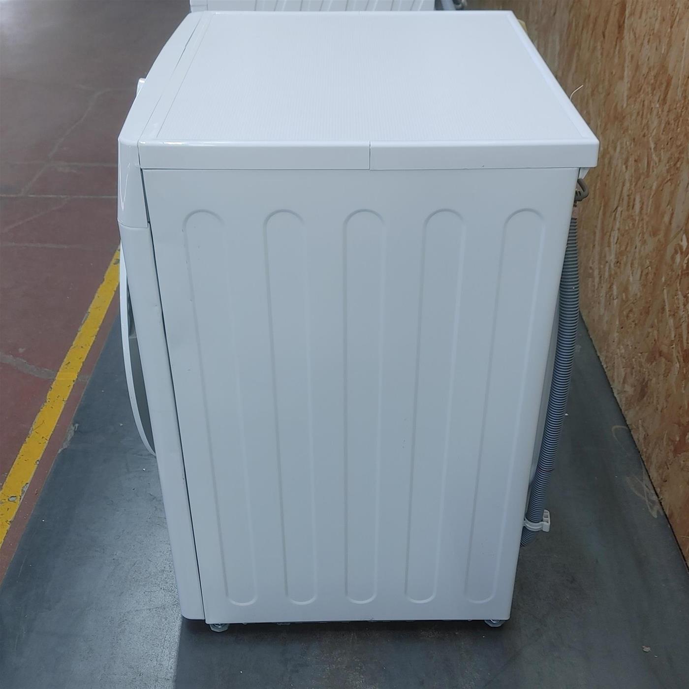 Lavatrice intelligente LG F4R3009NSWB AI Wash 9 Kg