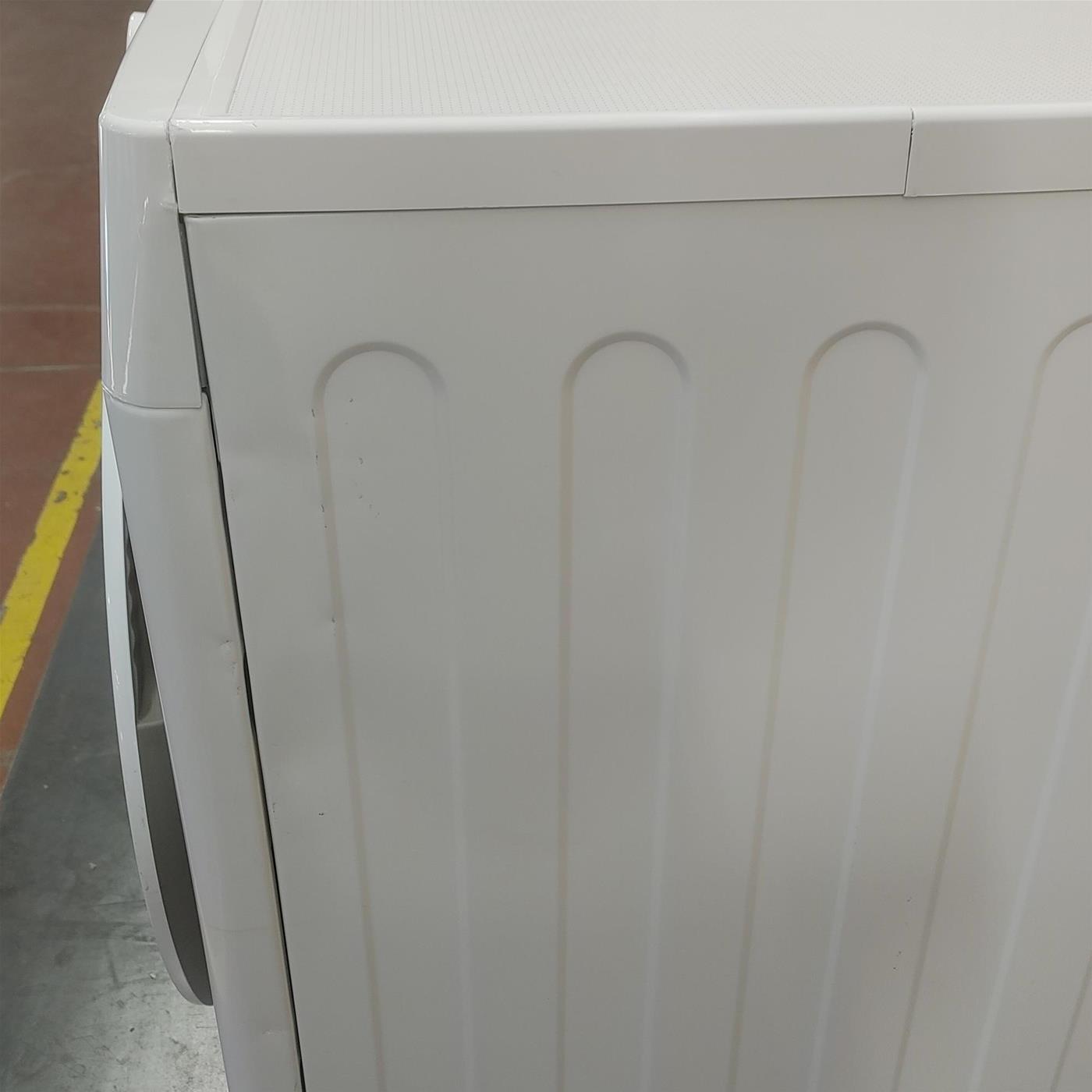 Lavatrice intelligente LG F4R3009NSWB AI Wash 9 Kg