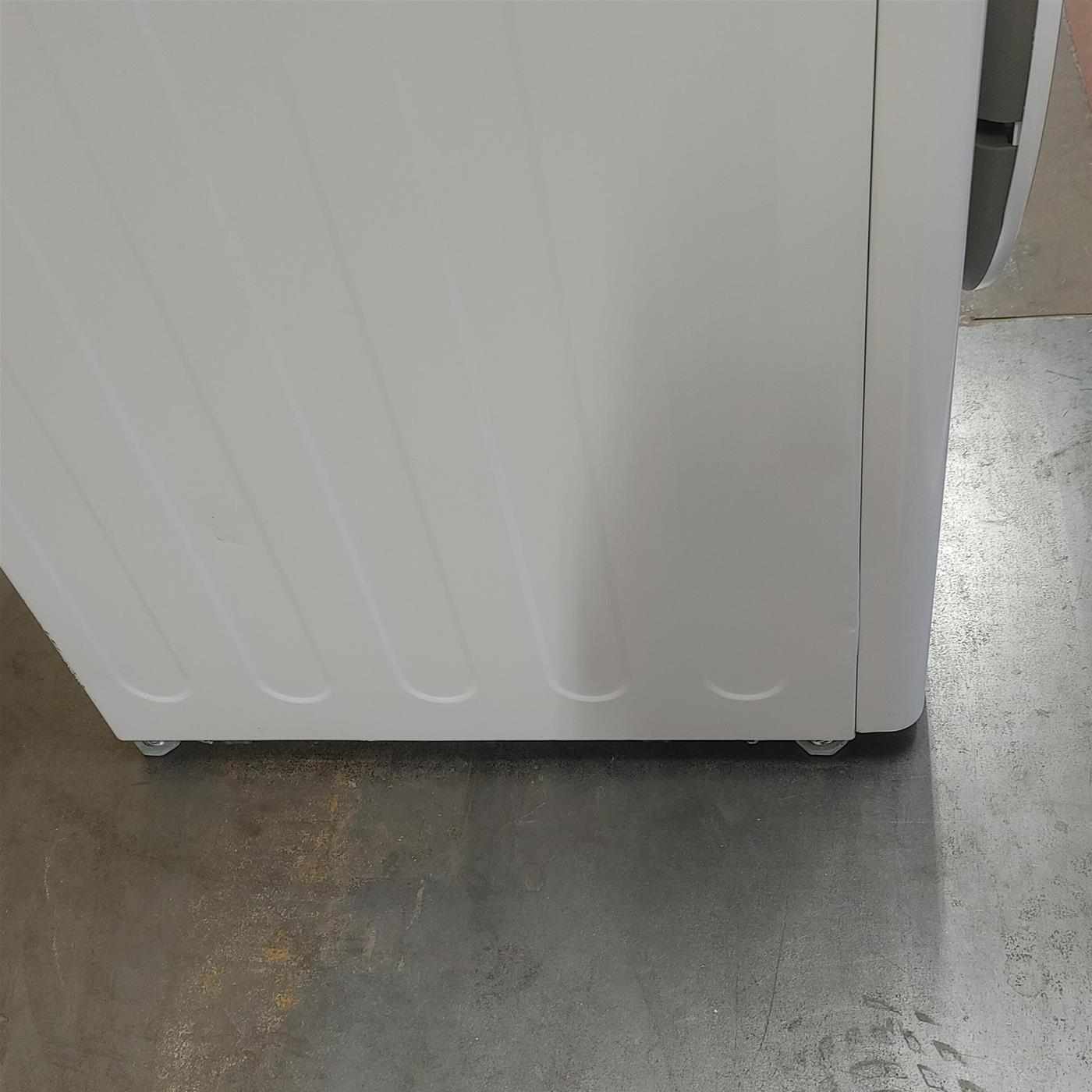 Lavatrice LG F4R5009TSWW Carica frontale 9 kg 1400 Giri/min Bianco