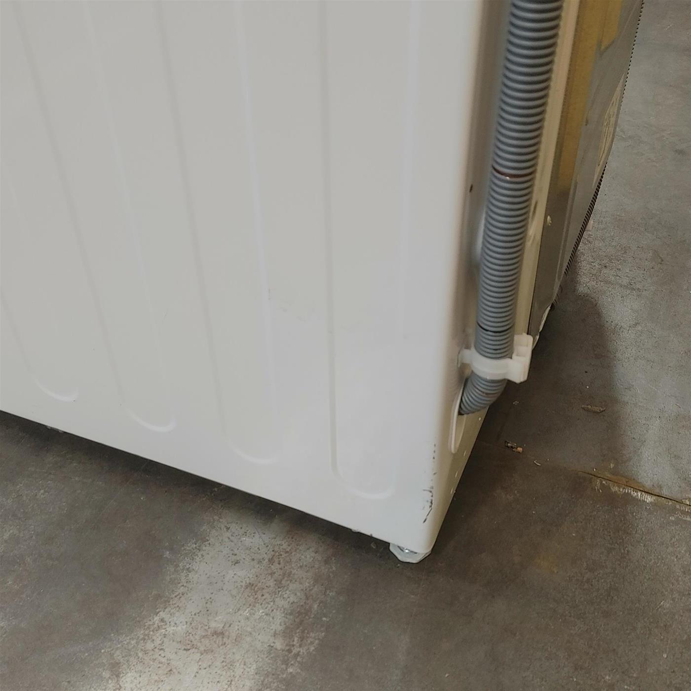 Lavatrice LG F4R5009TSWW Carica frontale 9 kg 1400 Giri/min Bianco