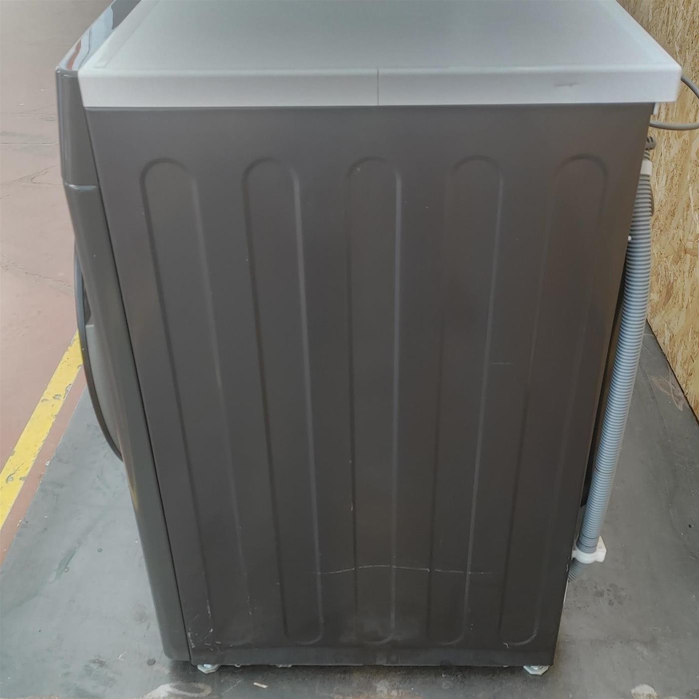Lavatrice intelligente LG F4R5011TSMB Classe A, TurboWash, Vapore 11 Kg