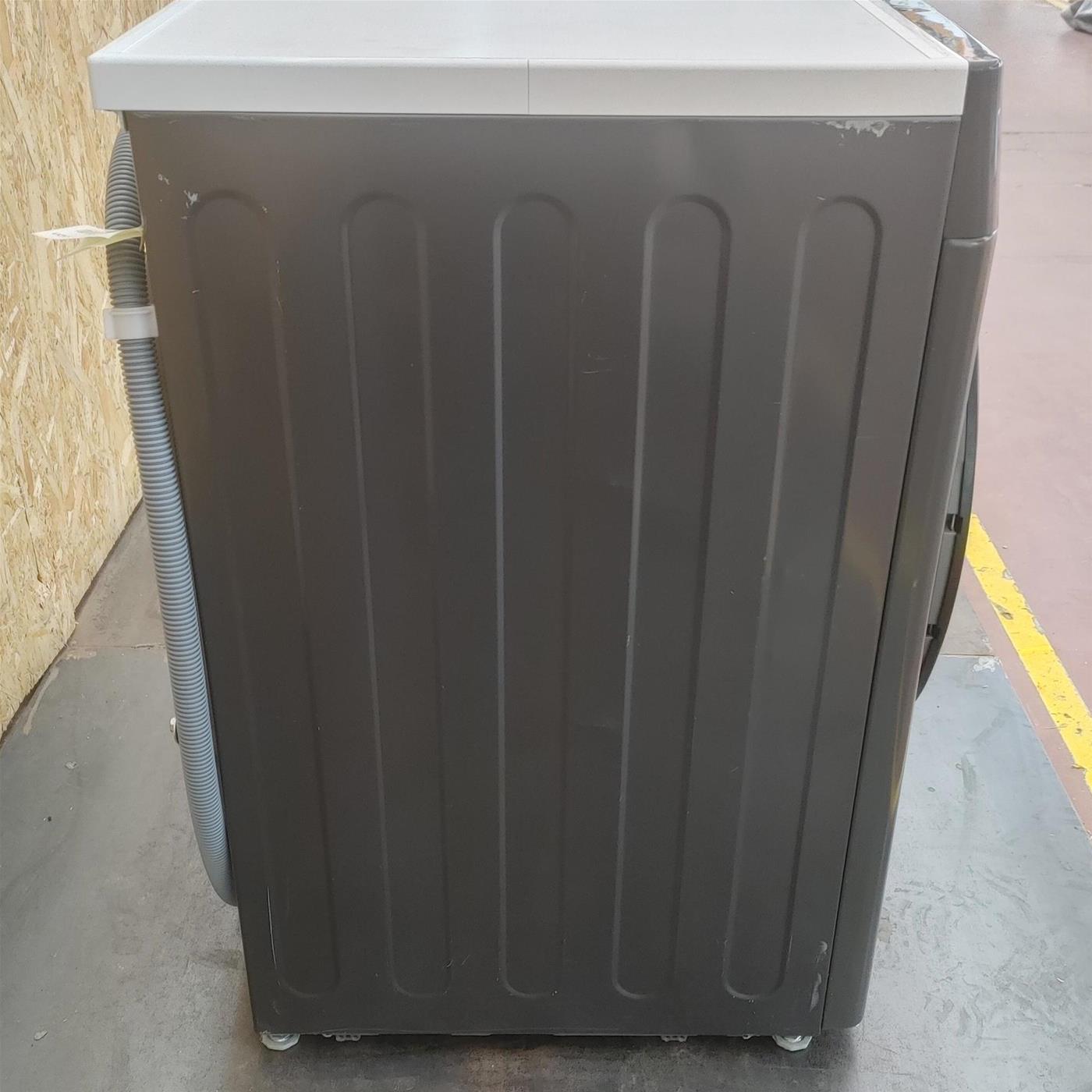 Lavatrice intelligente LG F4R5011TSMB Classe A, TurboWash, Vapore 11 Kg