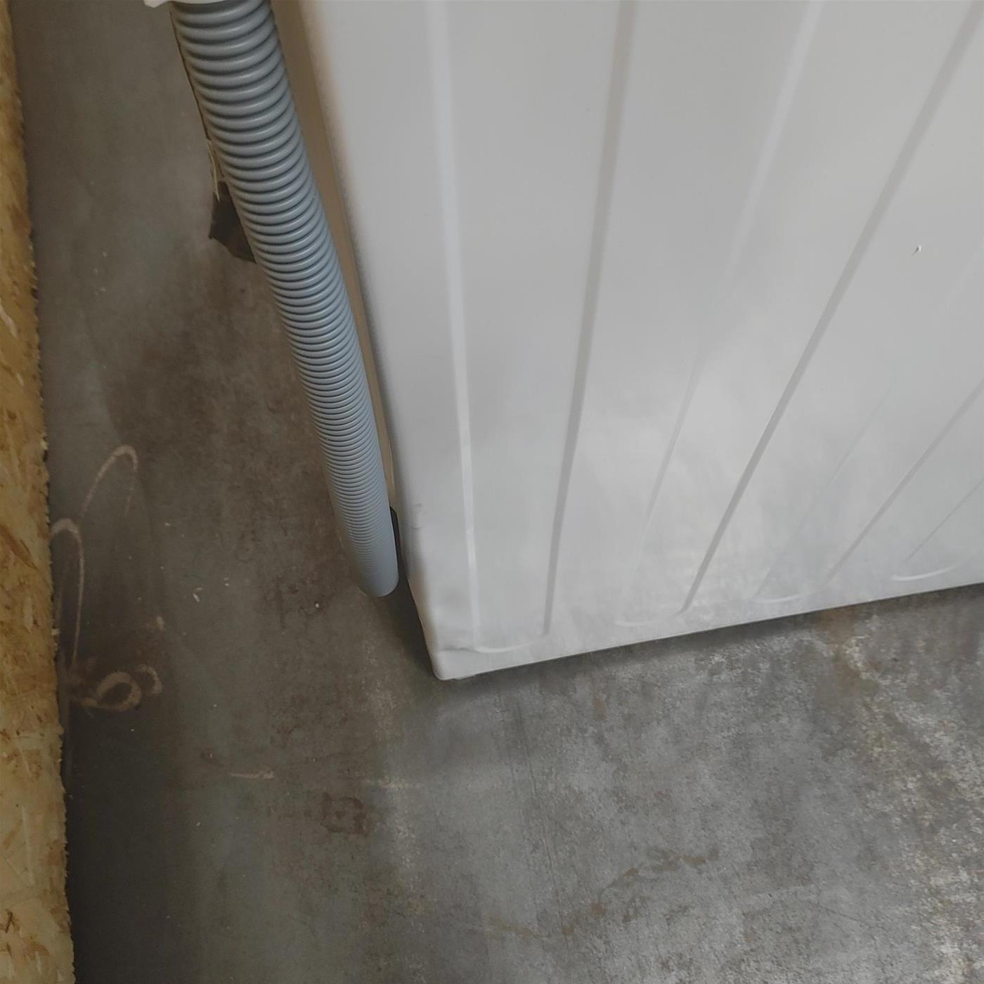 LG F4R5010TSWW Lavatrice 10kg AI DD, Classe A-10%, 1400 Giri