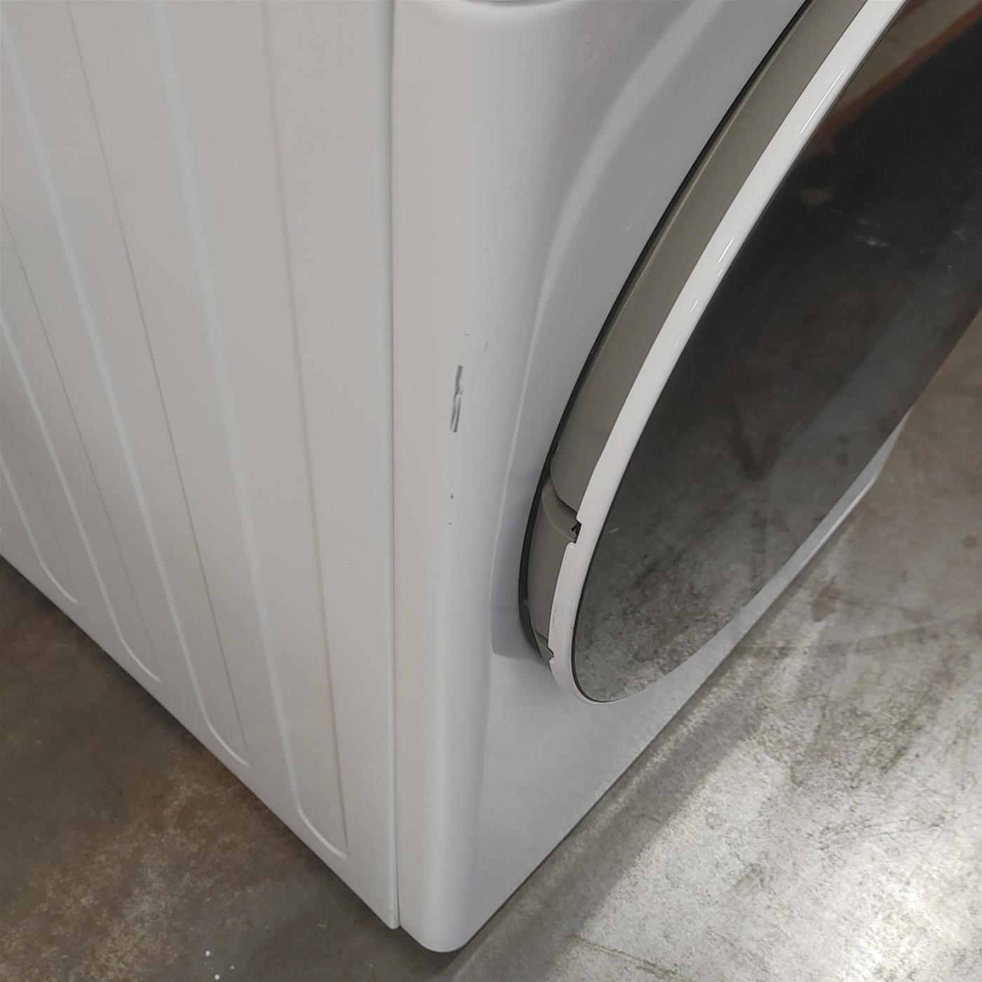 LG F4R5010TSWW Lavatrice 10kg AI DD, Classe A-10%, 1400 Giri