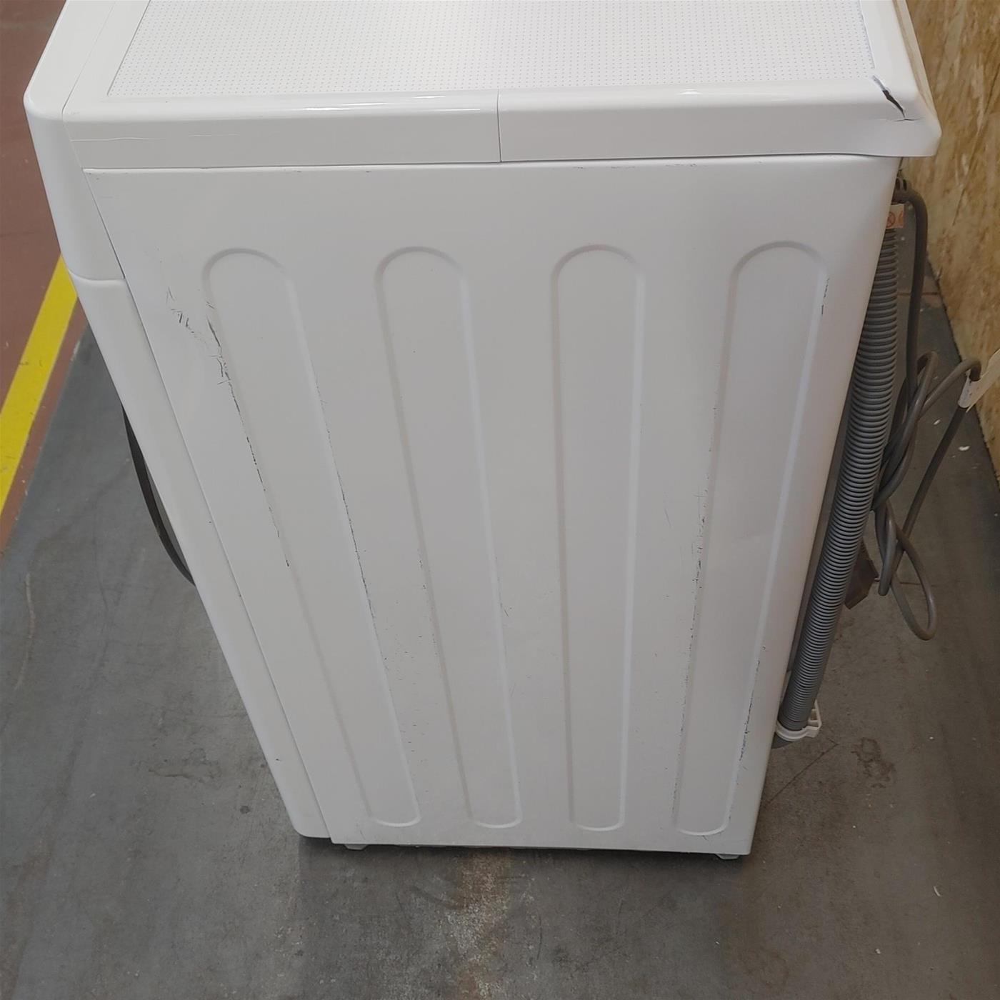 Lavatrice LG F2R3S08NSWW 8kg AI DD
