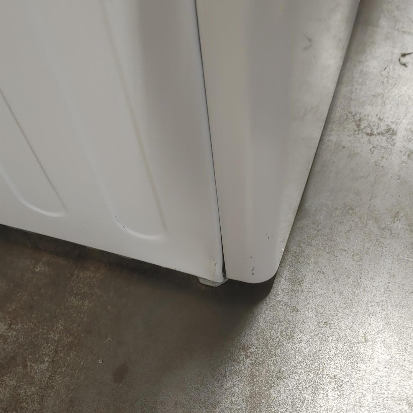 Lavatrice LG F2R3S09NSWB AI DD, Vapore, AI Wash, 9 Kg