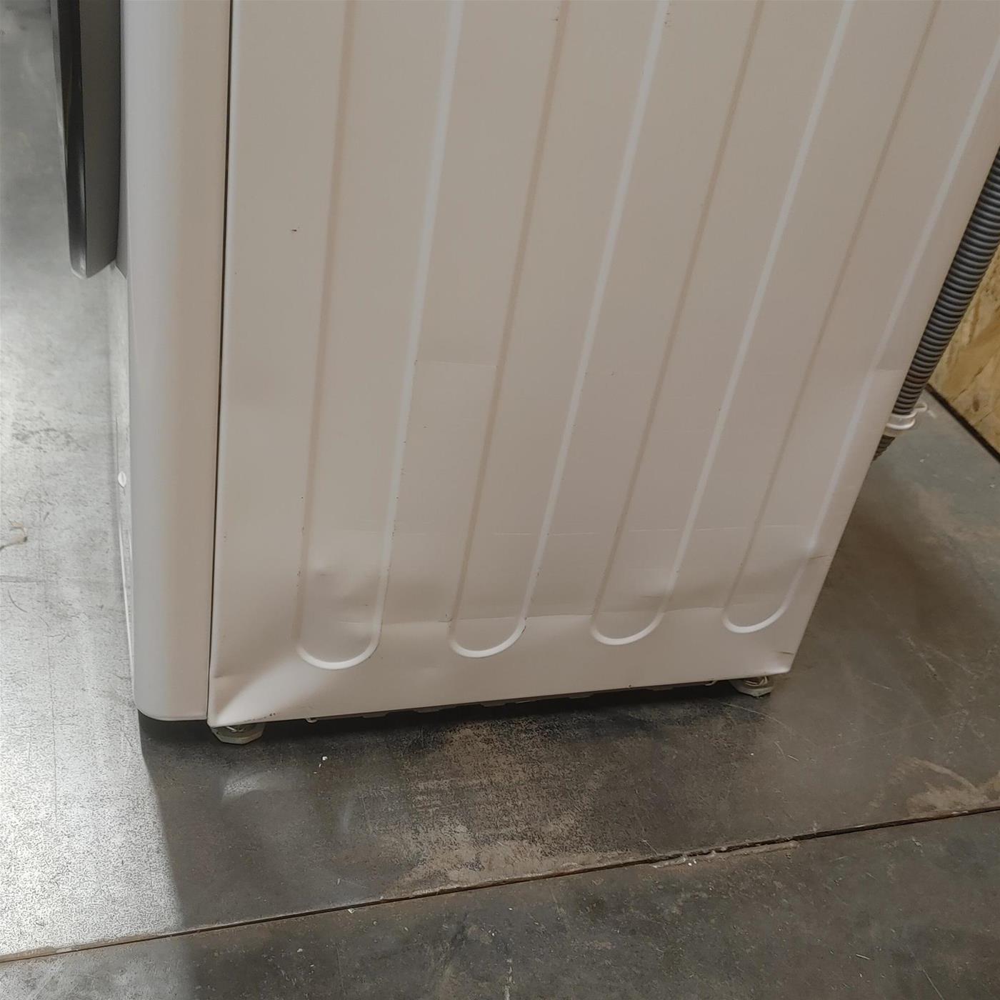 Lavatrice LG F2R3S09NSWB AI DD, Vapore, AI Wash, 9 Kg