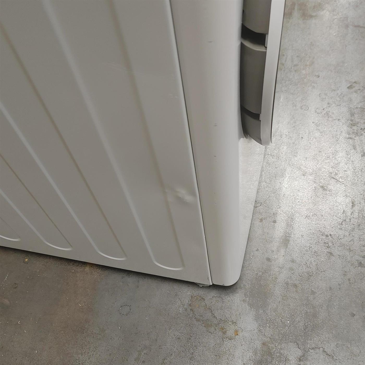 Lavatrice LG F4R5009TSWW/01 9 Kg