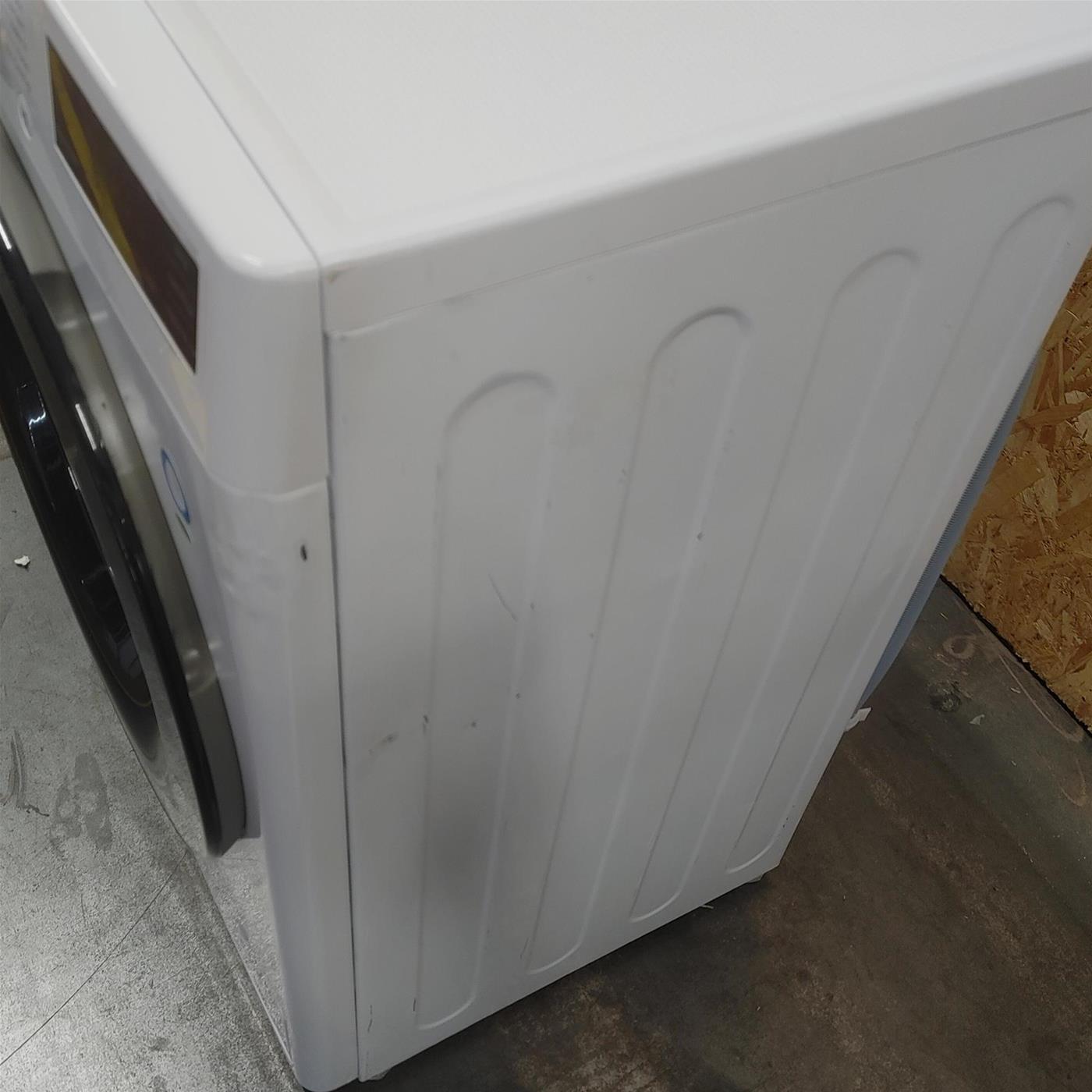 Lavatrice intelligente LG F2R3S09NSWB 9Kg