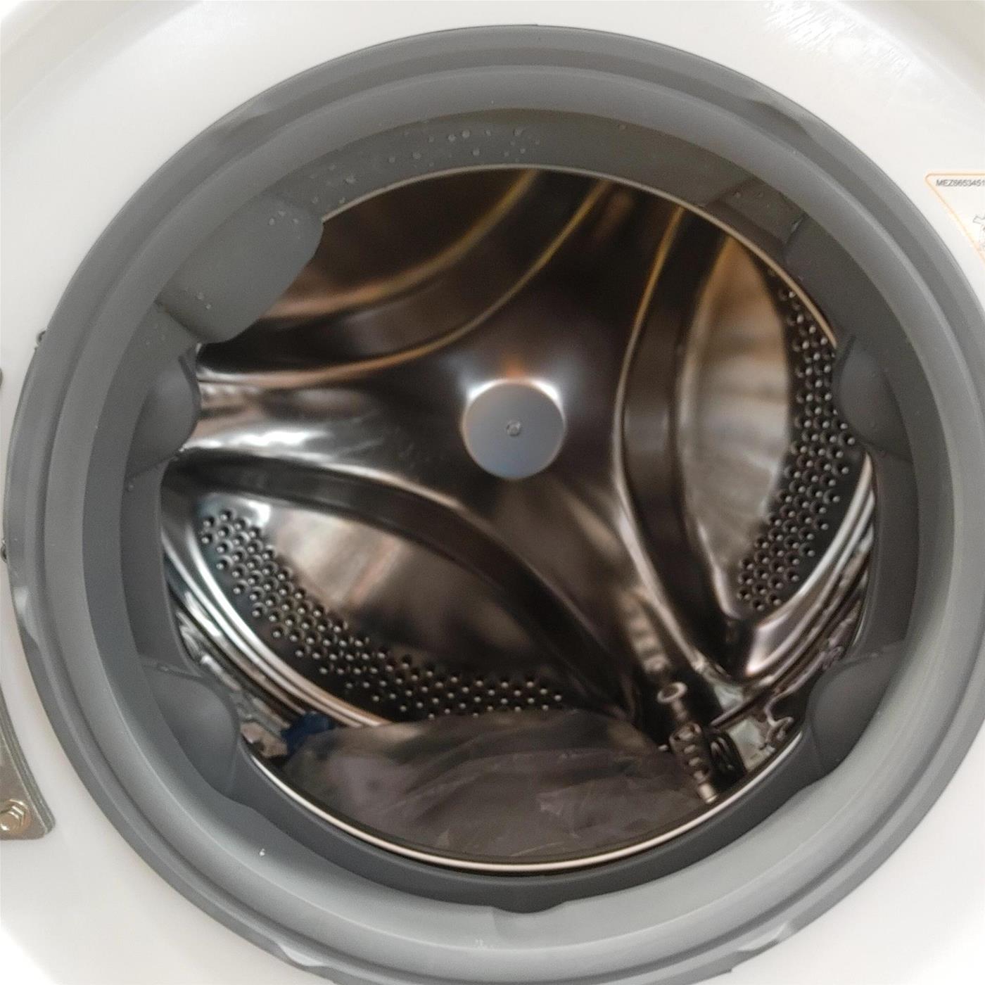 Lavatrice intelligente LG F2R3S09NSWB 9Kg
