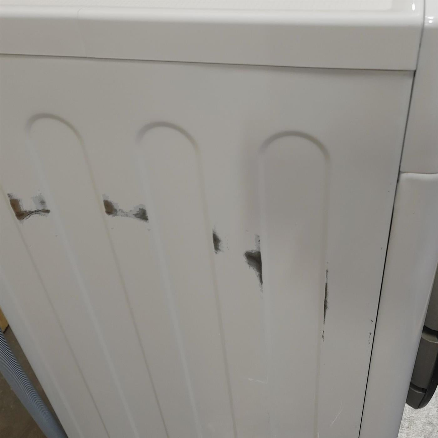 Lavatrice intelligente LG F2R3S09NSWB 9Kg
