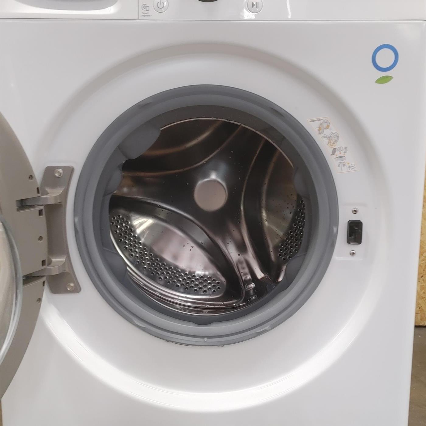 Lavatrice LG F2R3S09AIDD Carica frontale 9 kg 1200 giri Bianco