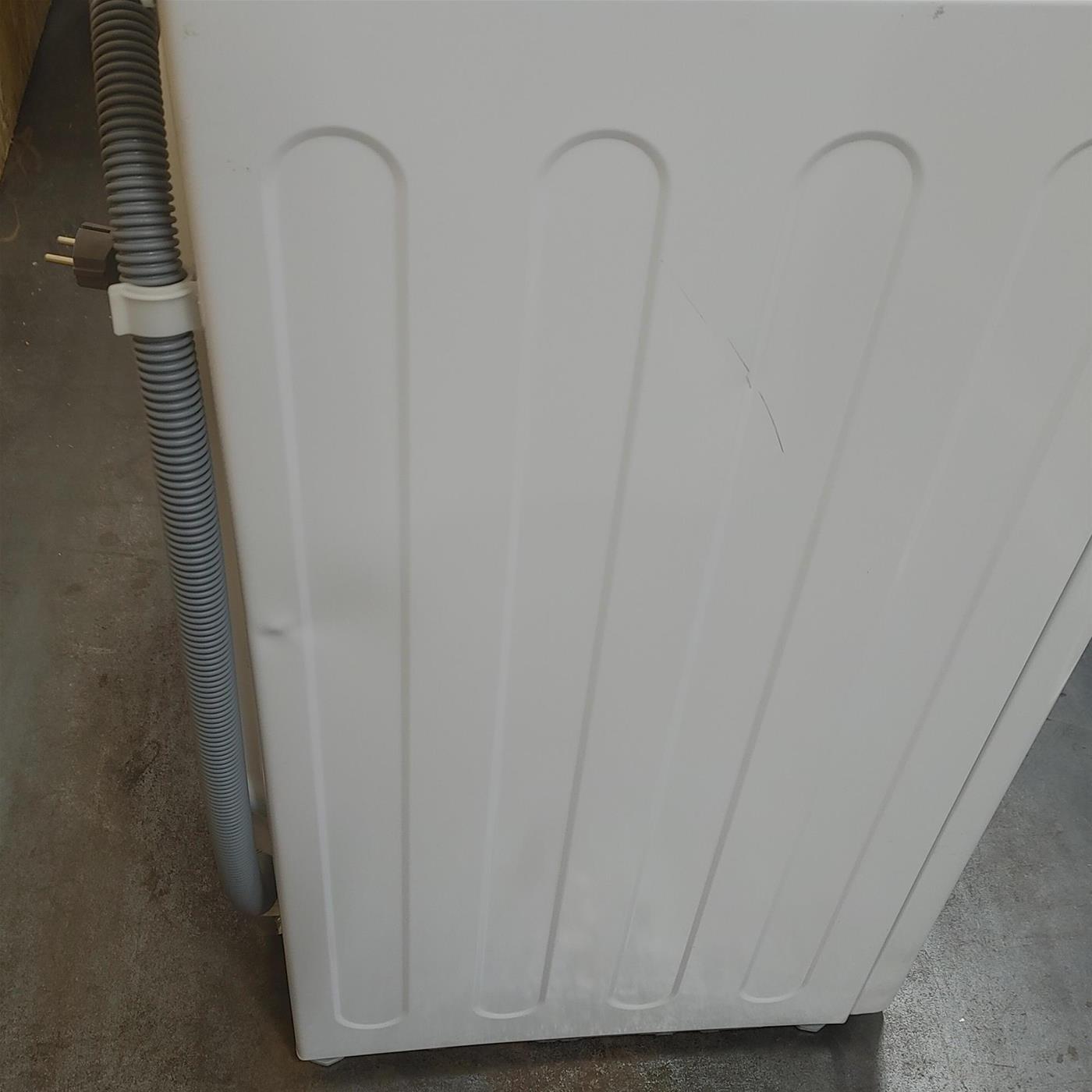 Lavatrice LG F2R3S09AIDD Carica frontale 9 kg 1200 giri Bianco