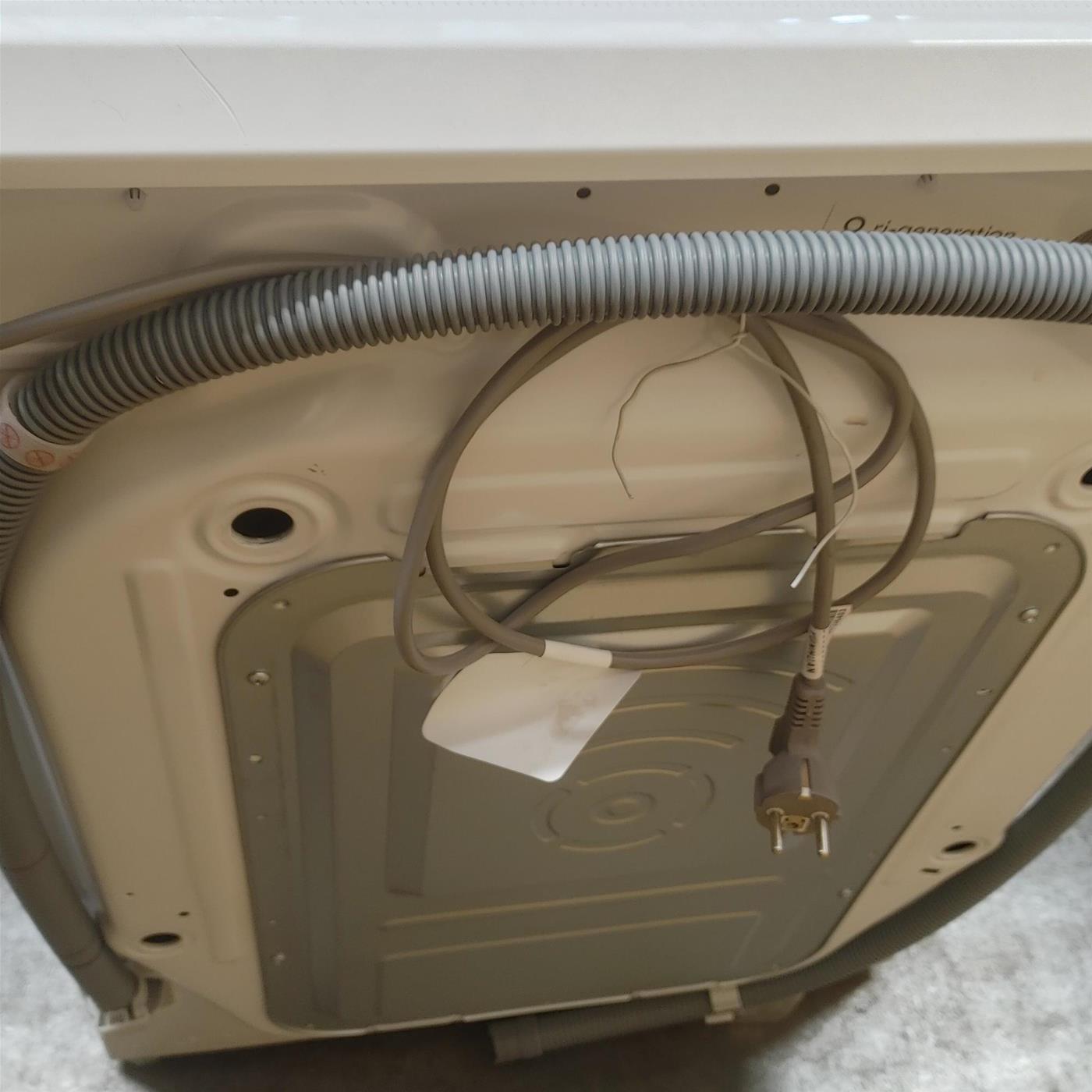 Lavatrice LG F2R3S09AIDD Carica frontale 9 kg 1200 giri Bianco