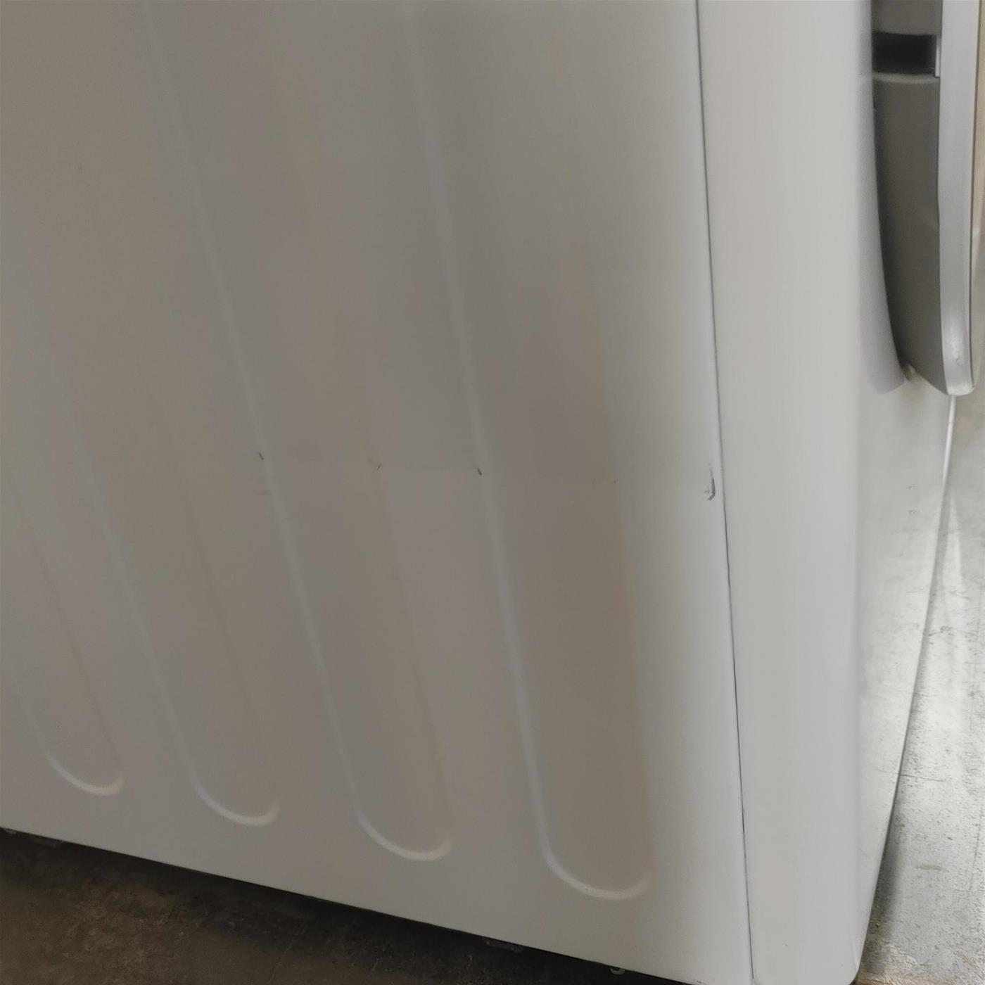 Lavatrice LG F4R5010TSWW Carica frontale 10 kg 1400 Giri/min Bianco