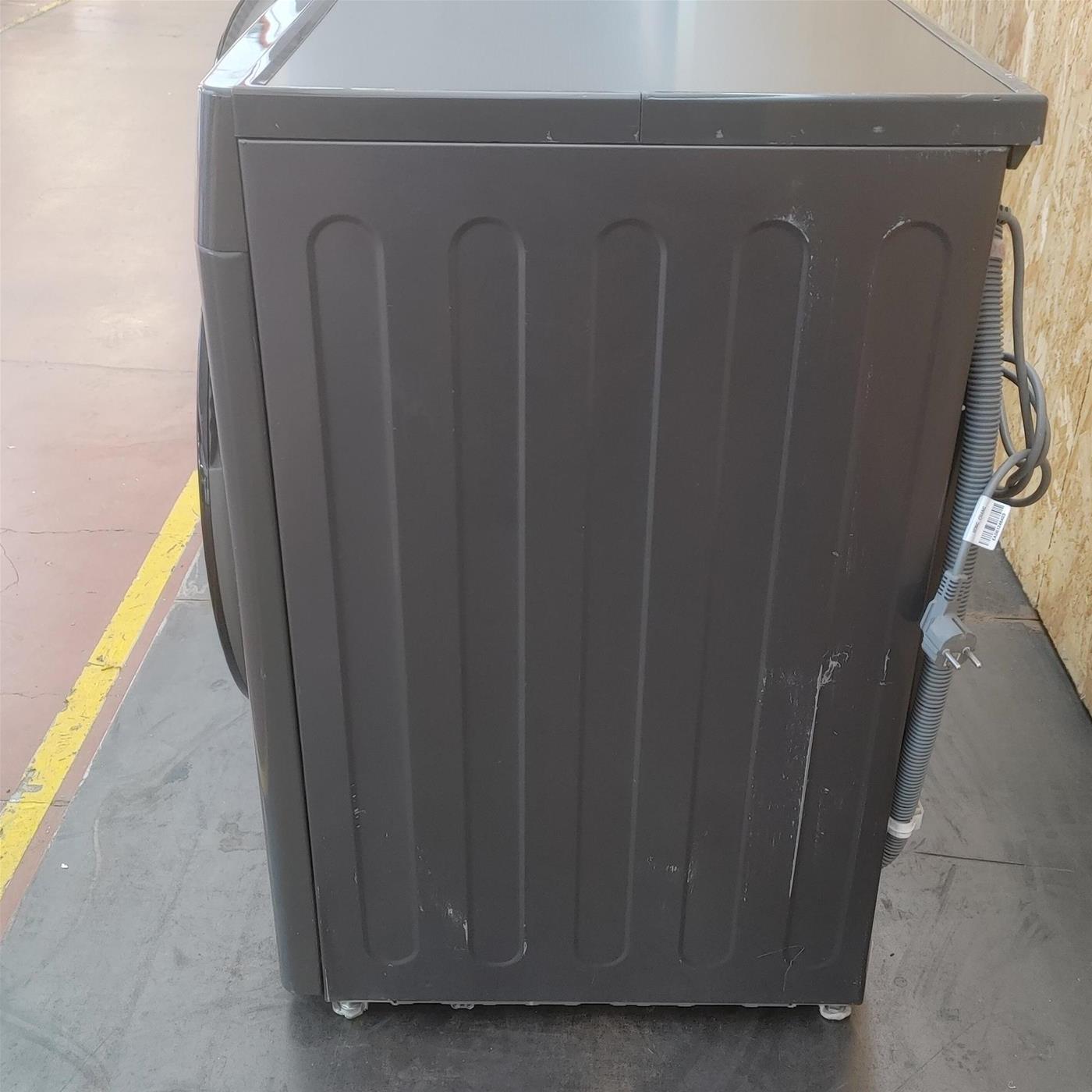 Lavatrice intelligente LG F4R5011TSMB Classe A, TurboWash, Vapore 11 Kg