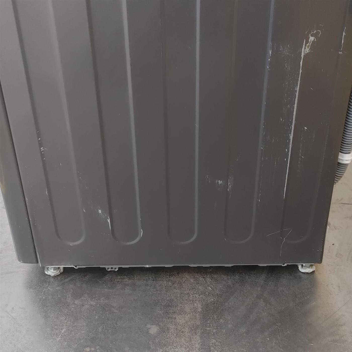 Lavatrice intelligente LG F4R5011TSMB Classe A, TurboWash, Vapore 11 Kg