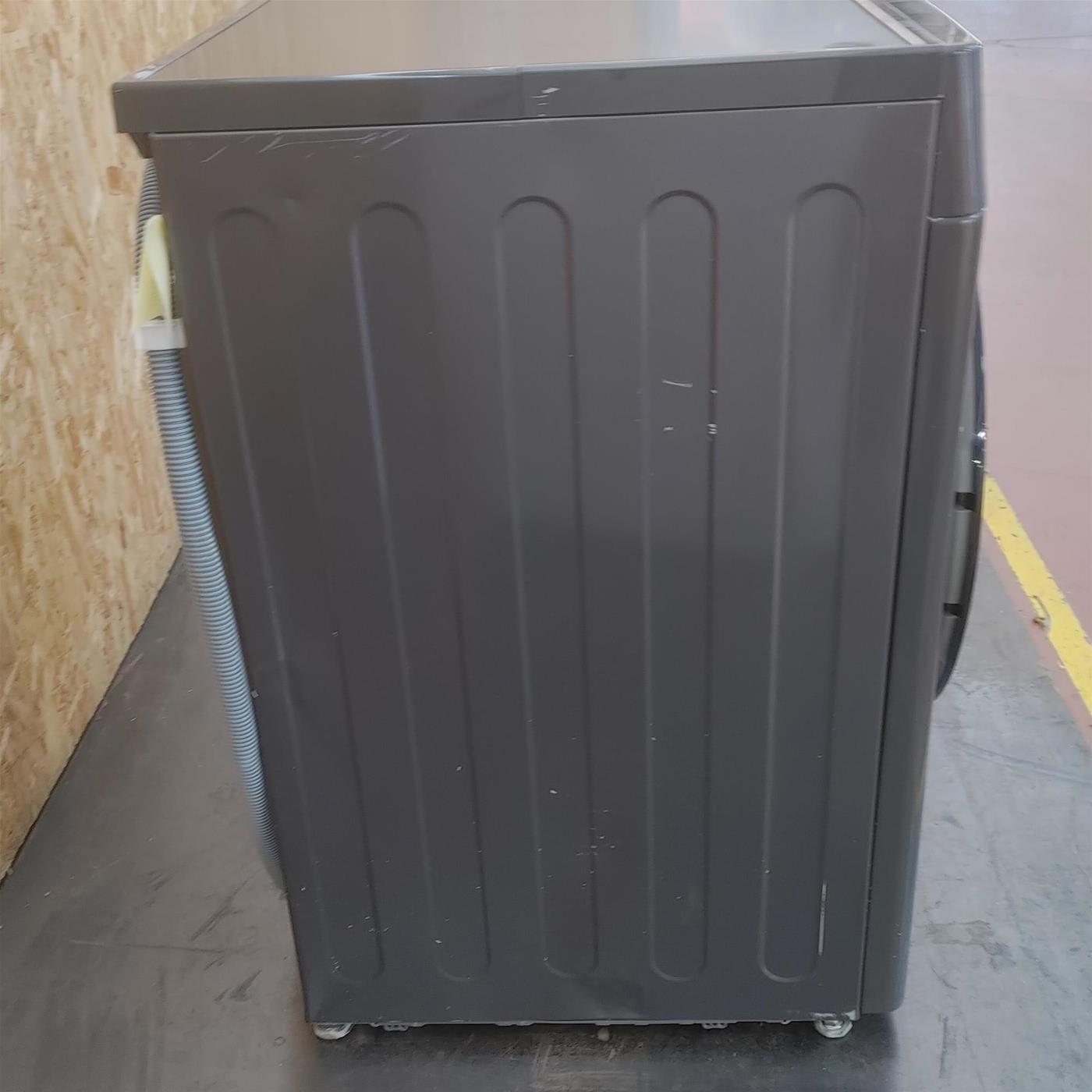 Lavatrice intelligente LG F4R5011TSMB Classe A, TurboWash, Vapore 11 Kg