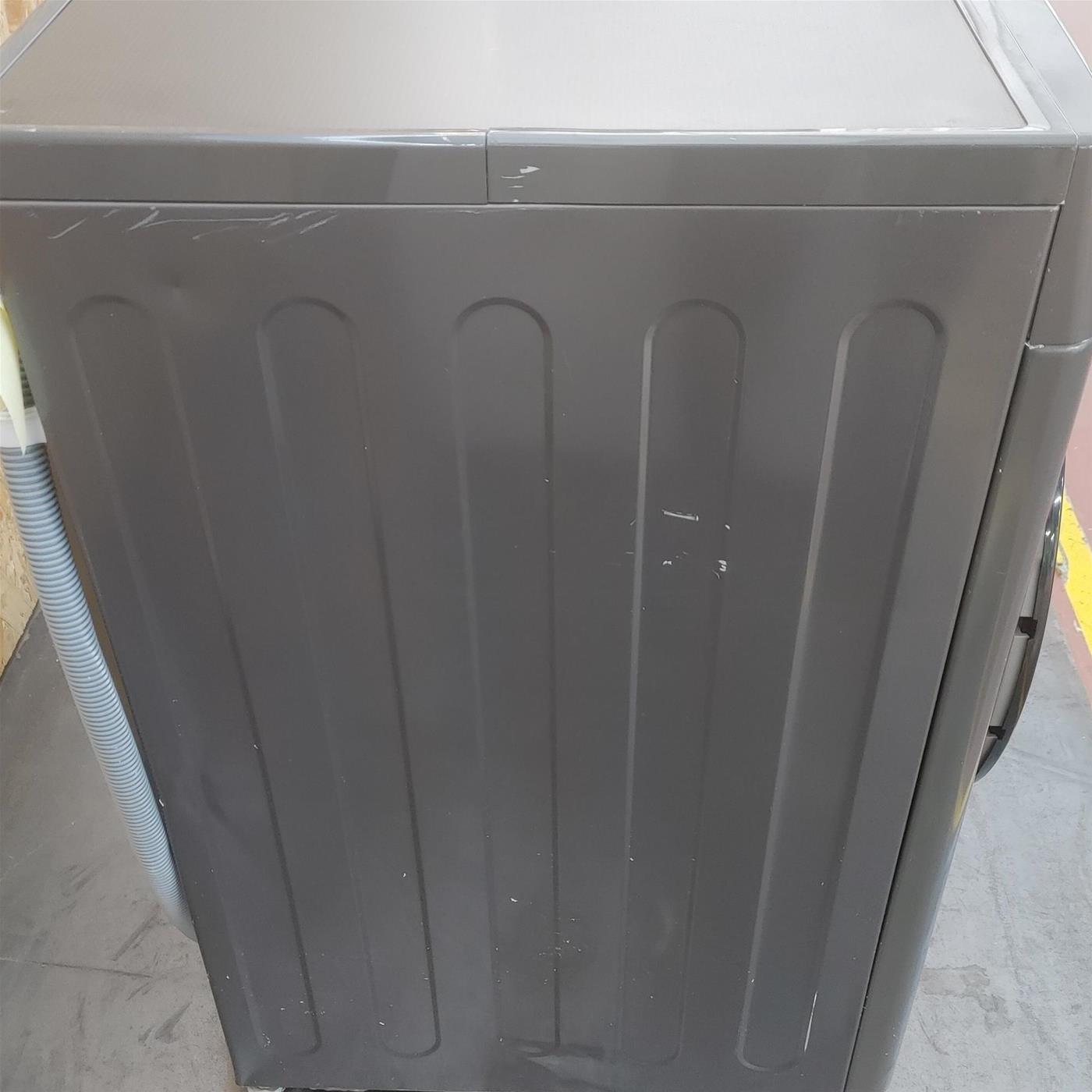 Lavatrice intelligente LG F4R5011TSMB Classe A, TurboWash, Vapore 11 Kg