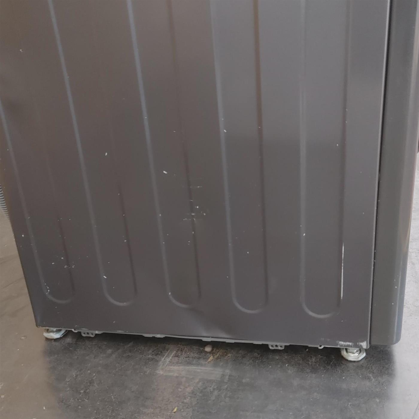 Lavatrice intelligente LG F4R5011TSMB Classe A, TurboWash, Vapore 11 Kg