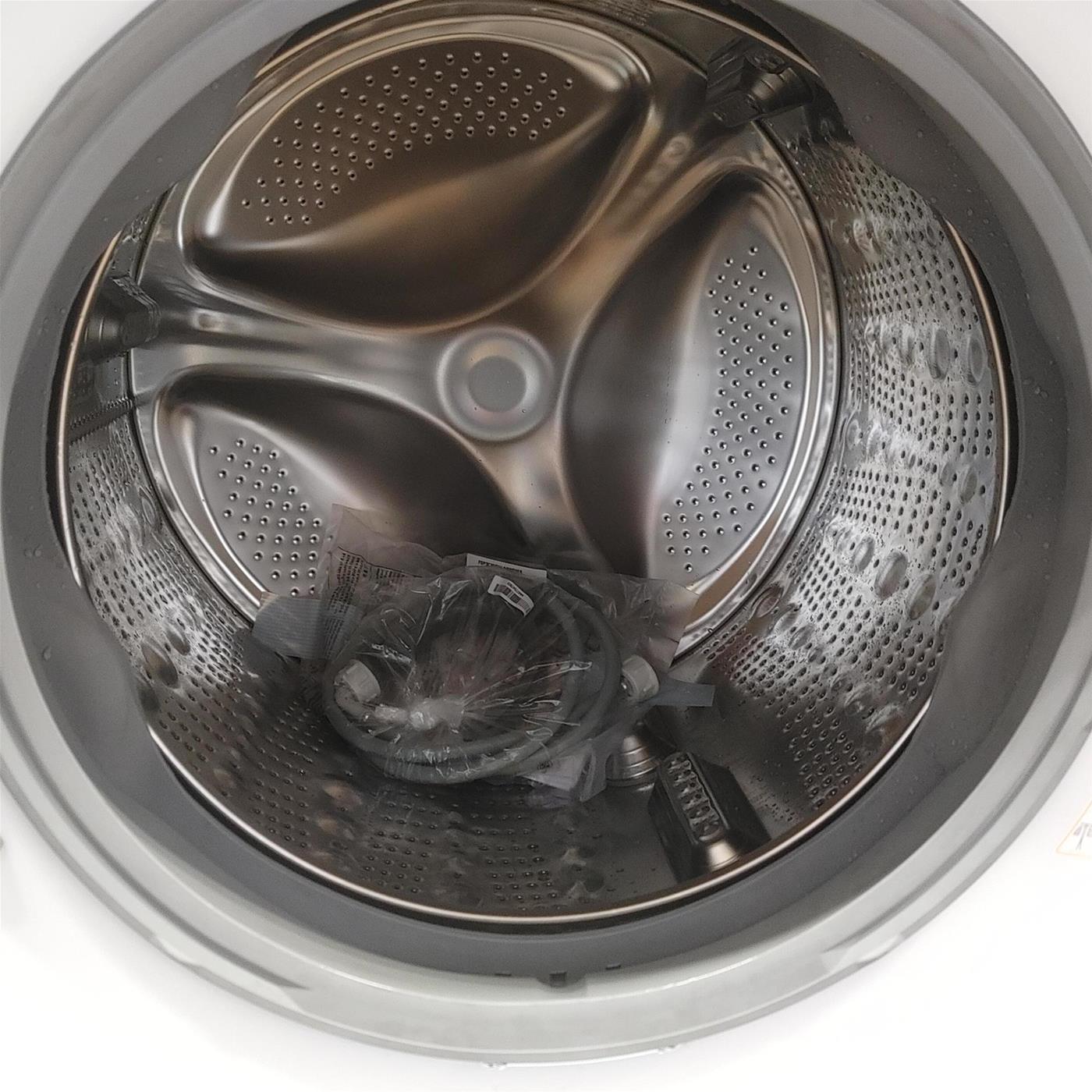 Lavatrice LG F0P3020TSWC AI DD Carica frontale 20 kg 1000 giri Bianco