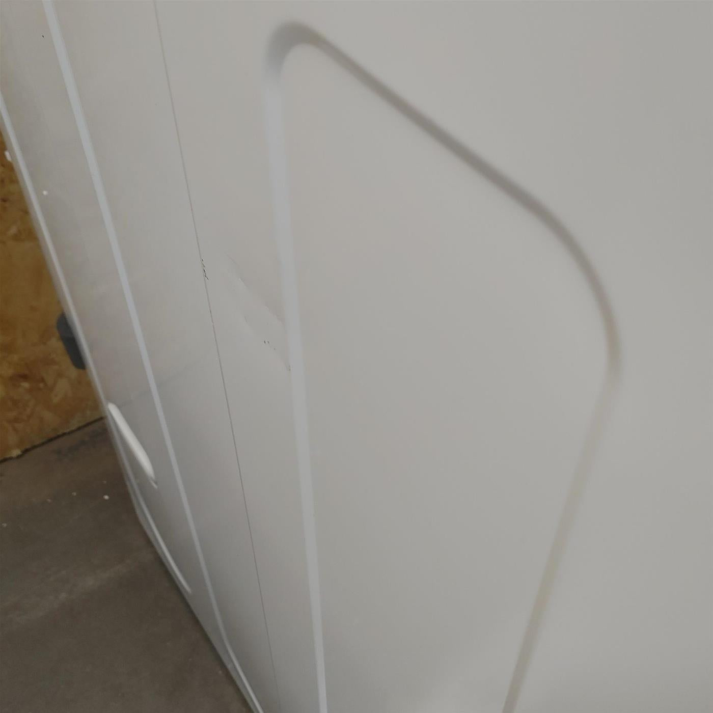 Lavatrice LG F0P3020TSWC AI DD Carica frontale 20 kg 1000 giri Bianco