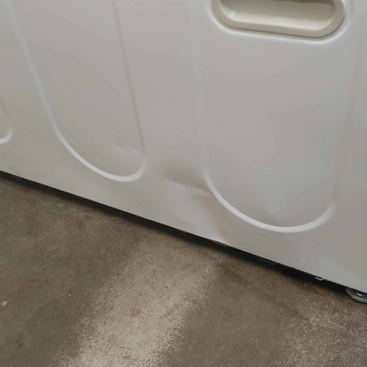 Lavatrice LG F0P3020TSWC AI DD Carica frontale 20 kg 1000 giri Bianco