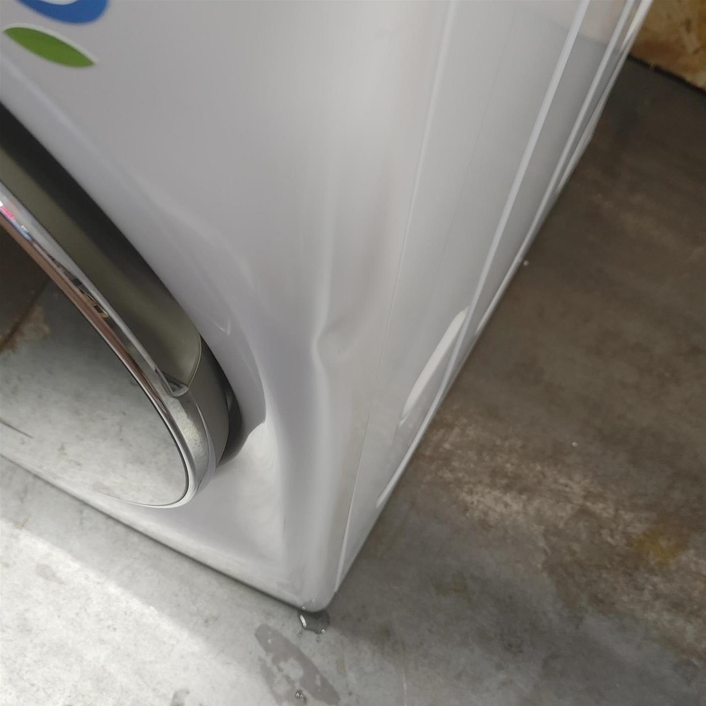 Lavatrice LG F0P3020TSWC AI DD Carica frontale 20 kg 1000 giri Bianco