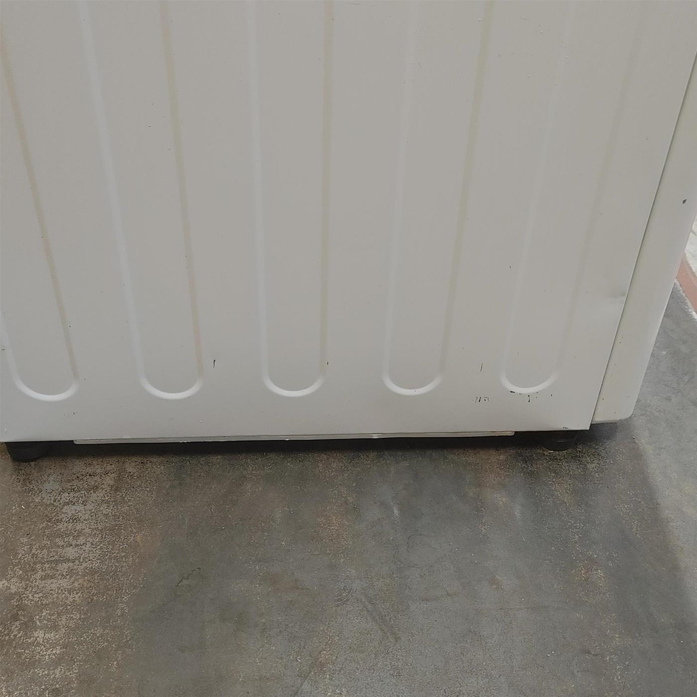 Lavatrice LG F4J5TN3W Carica frontale 8 kg 1400 giri Bianco